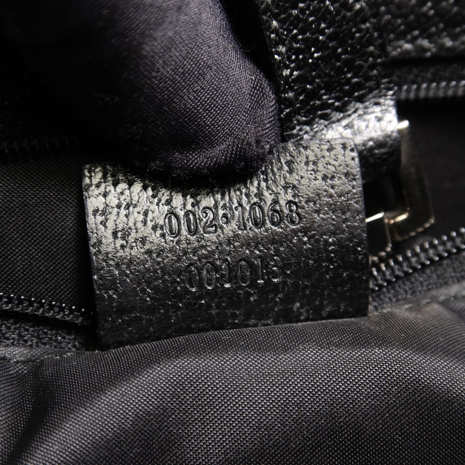 GUCCI 牛皮皮革Jackie 1961肩背袋
