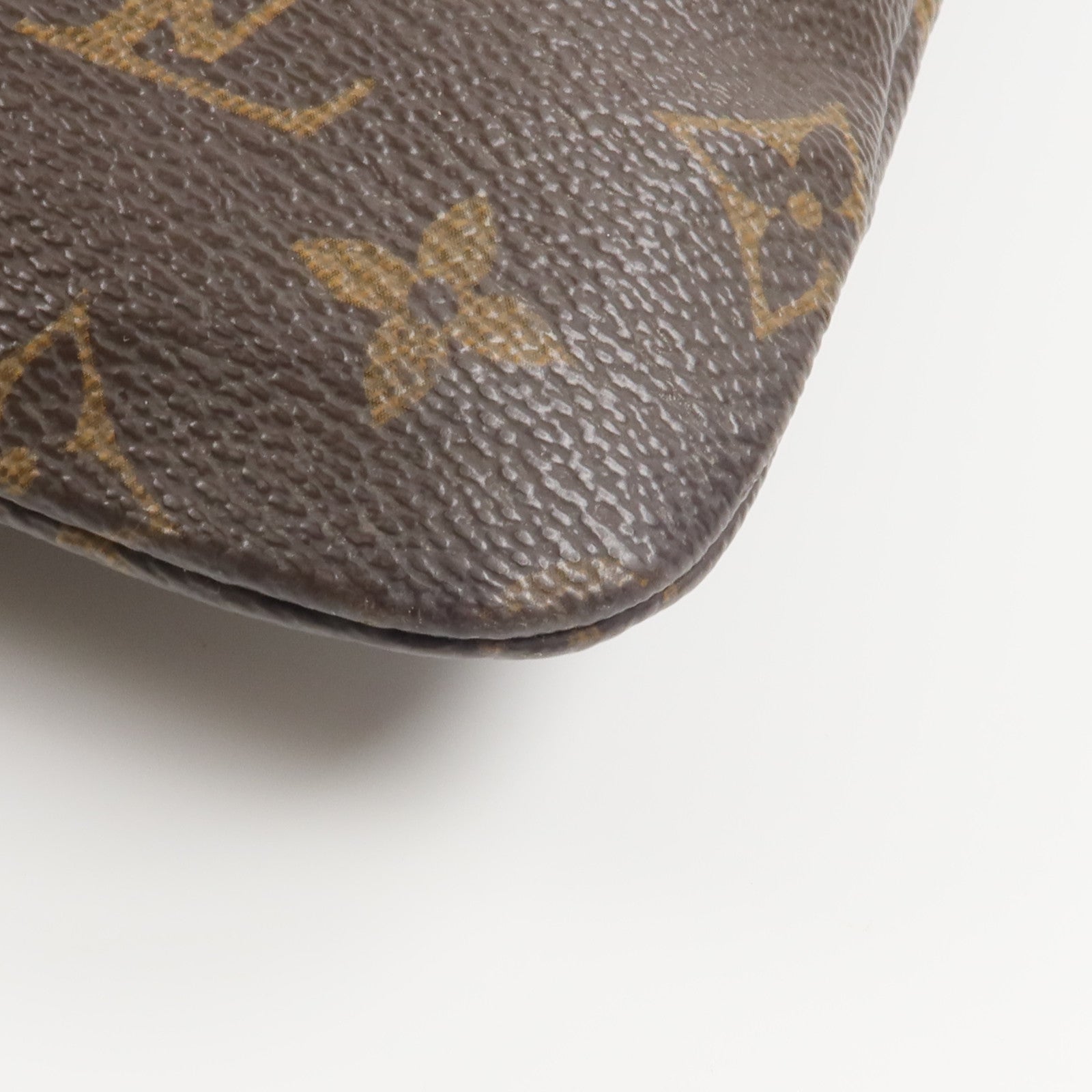 LOUIS VUITTON Monogram Etui Voyage PM手拿包