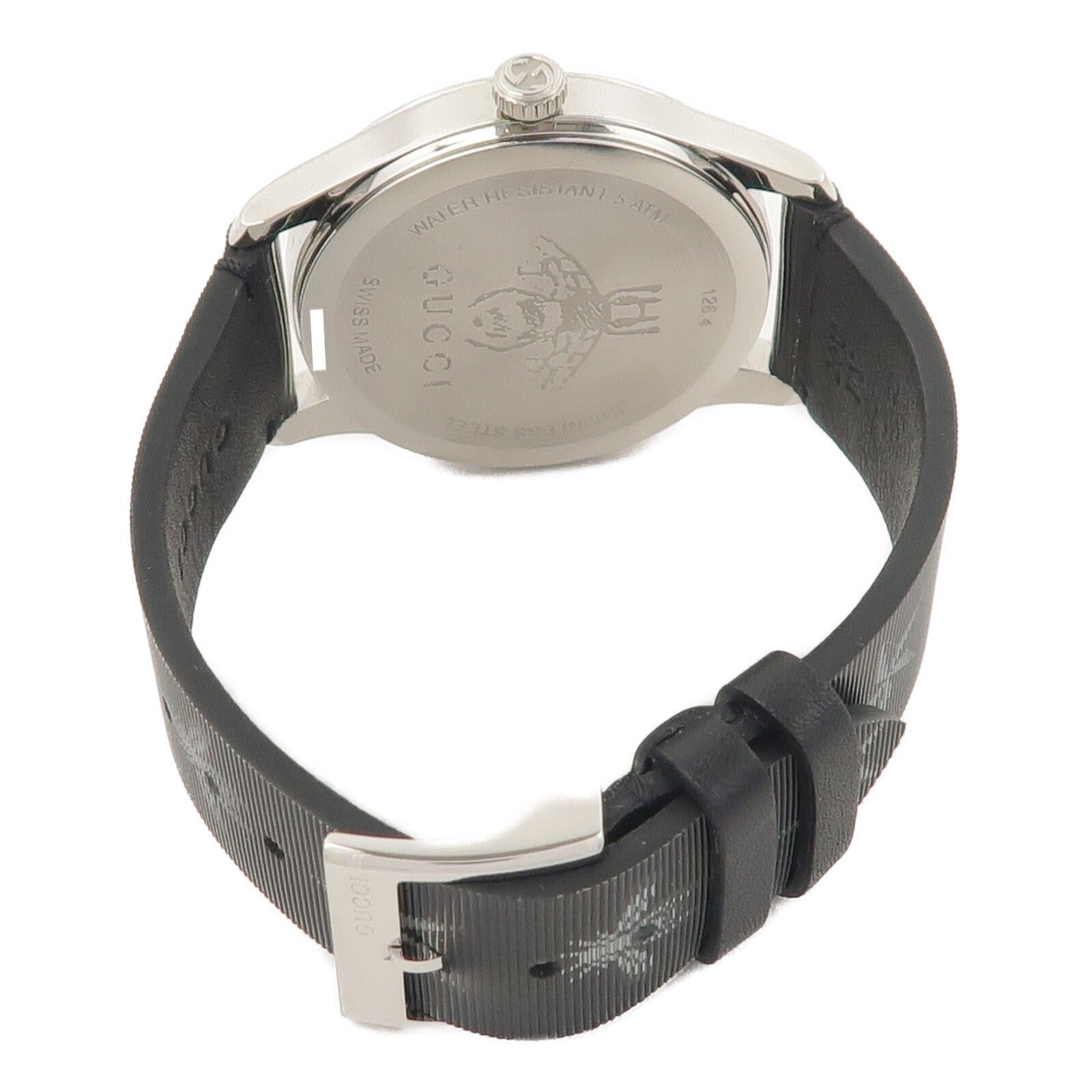 GUCCI G-Timeless 126.4/YA1264105