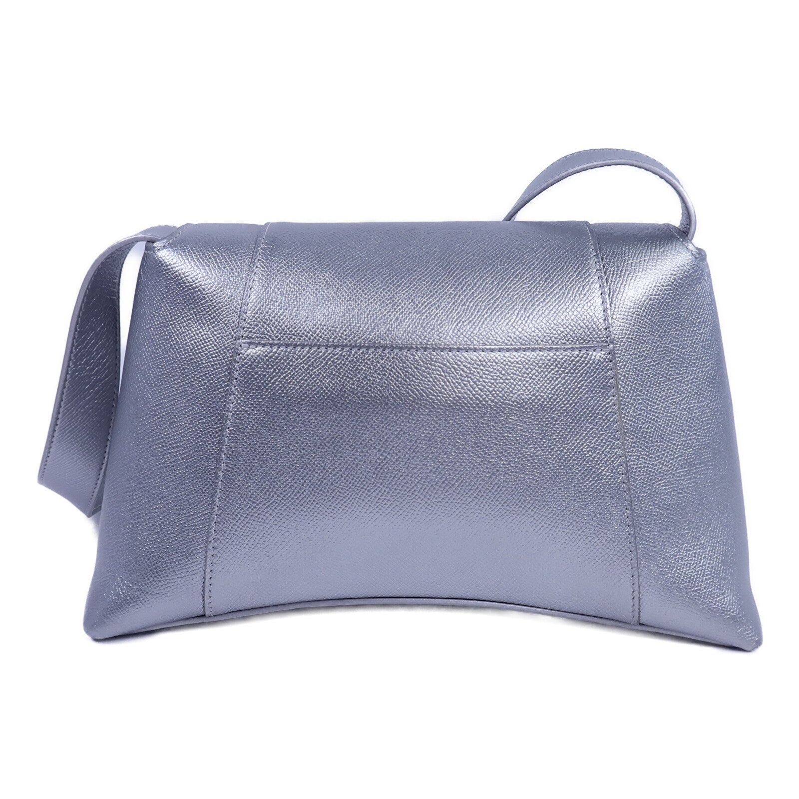 BALENCIAGA 牛皮皮革Downtown Small肩背袋