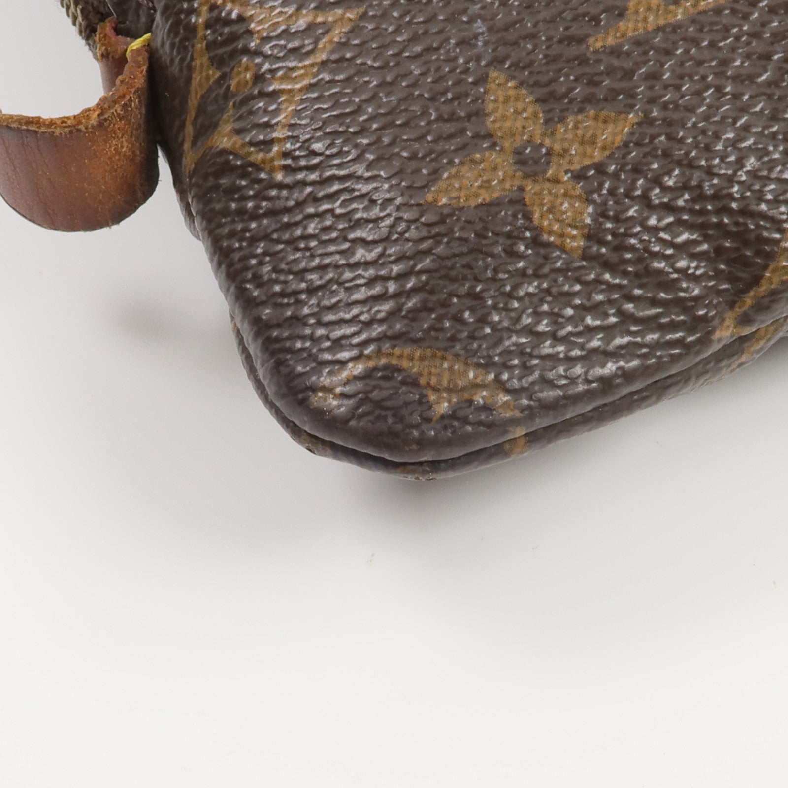 LOUIS VUITTON Monogram Etui Voyage PM手拿包