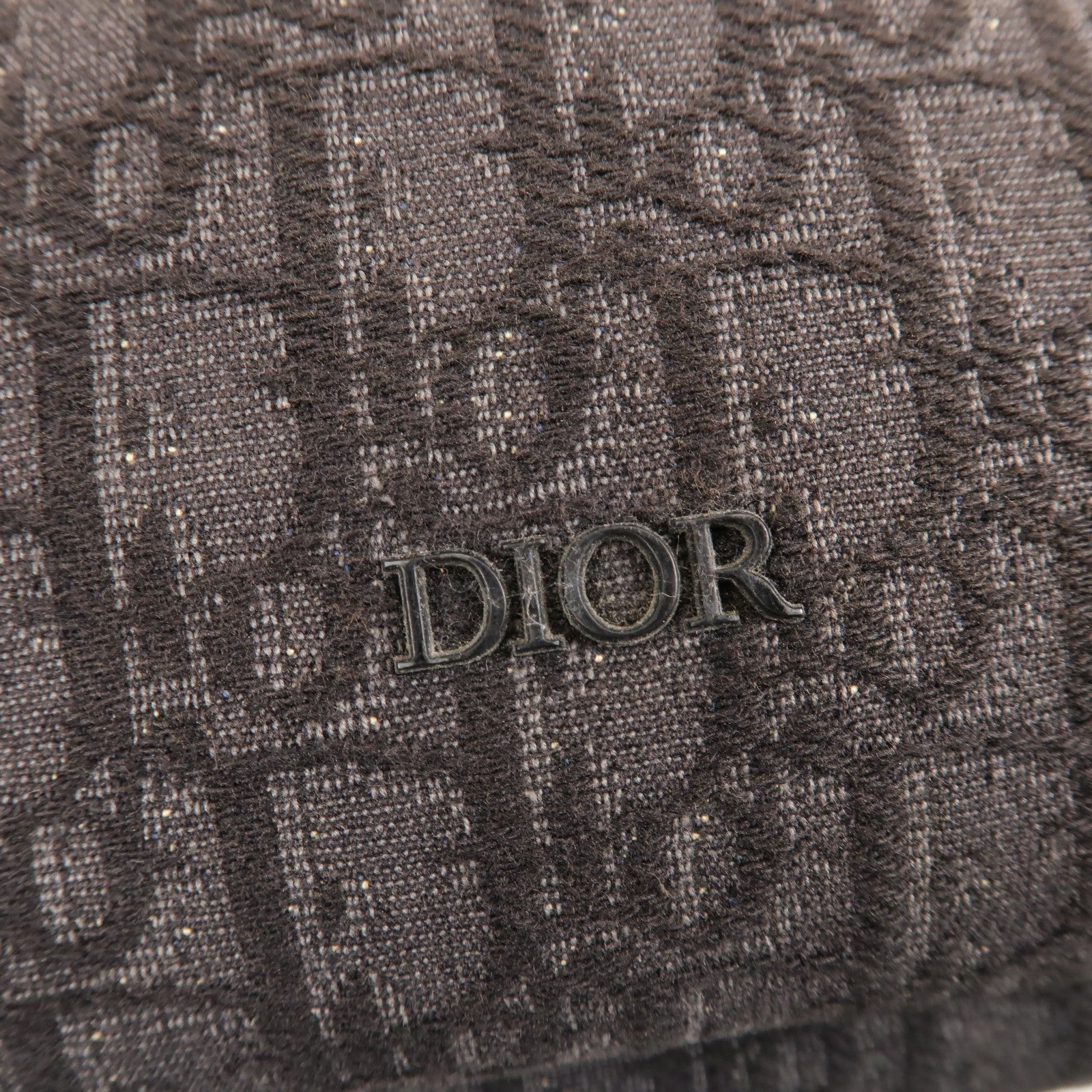 Dior 帆布Rider Backpack背包