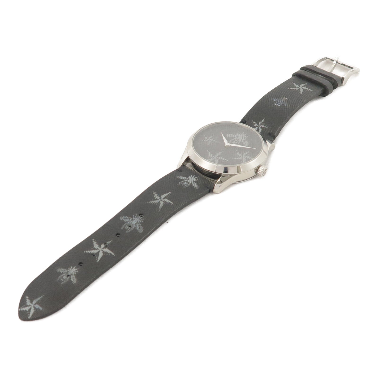 GUCCI G-Timeless 126.4/YA1264105