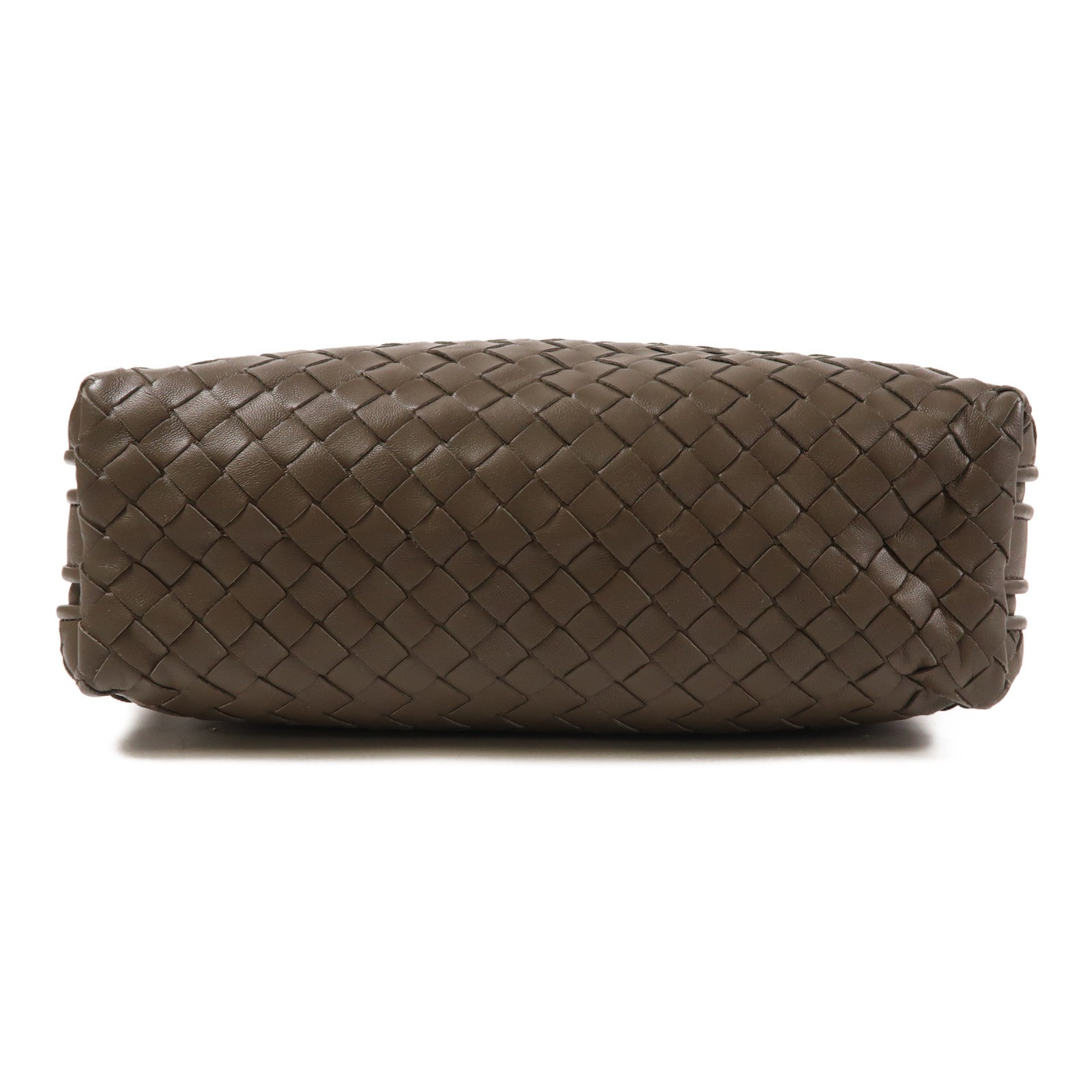 BOTTEGA VENETA 牛皮皮革Shoulder Bag肩背袋