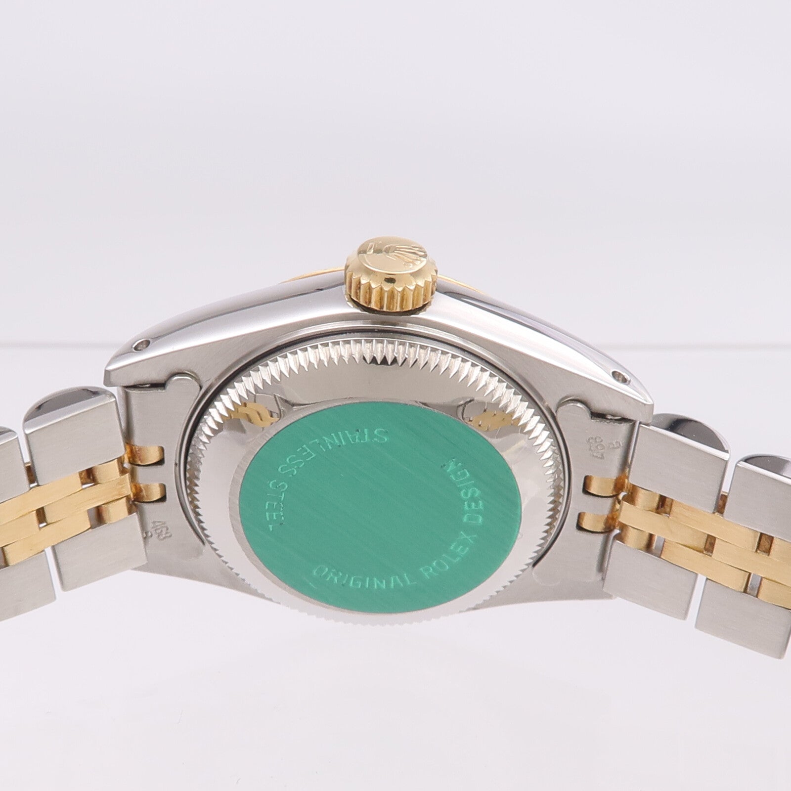 ROLEX Datejust 69173