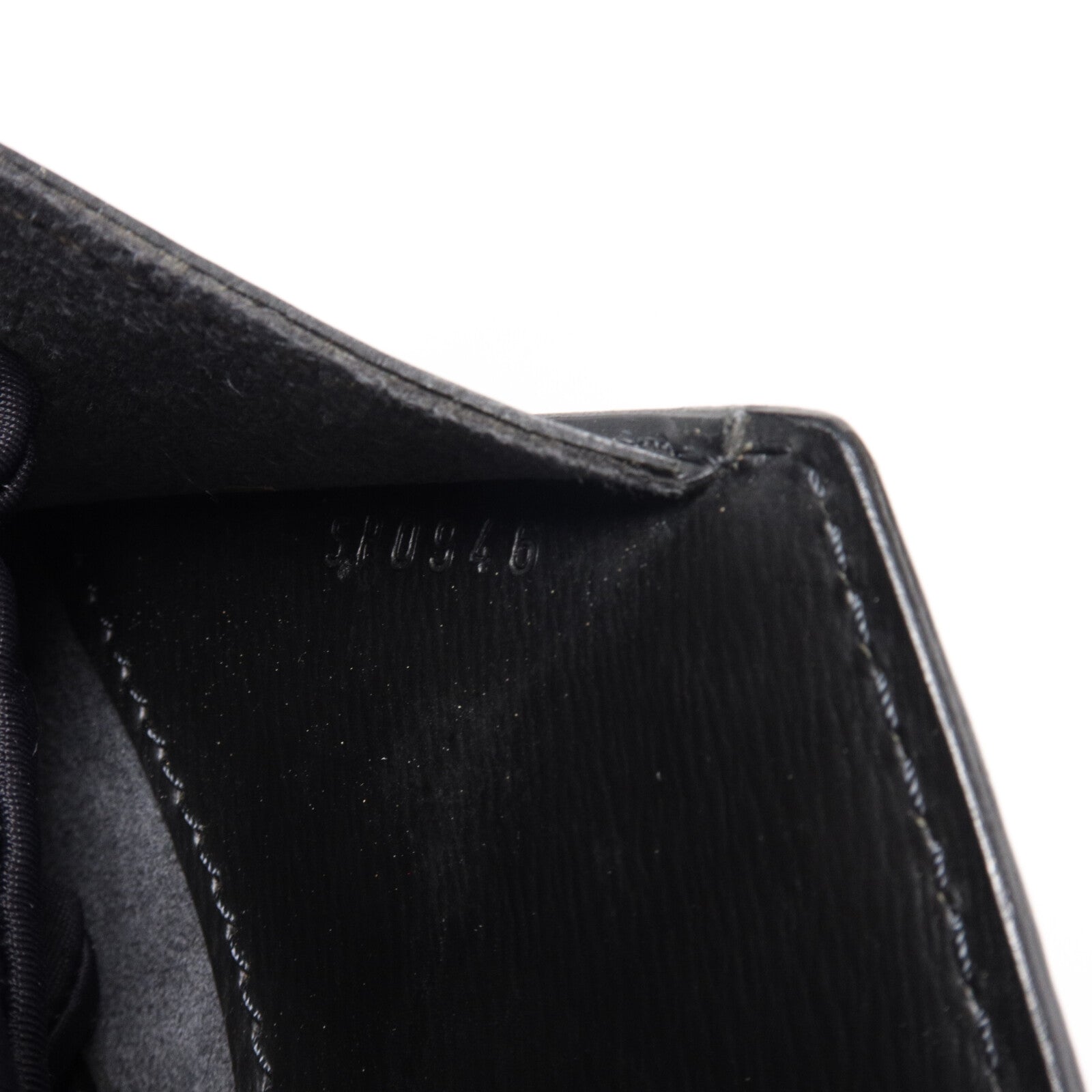 LOUIS VUITTON Epi Cluny肩背袋