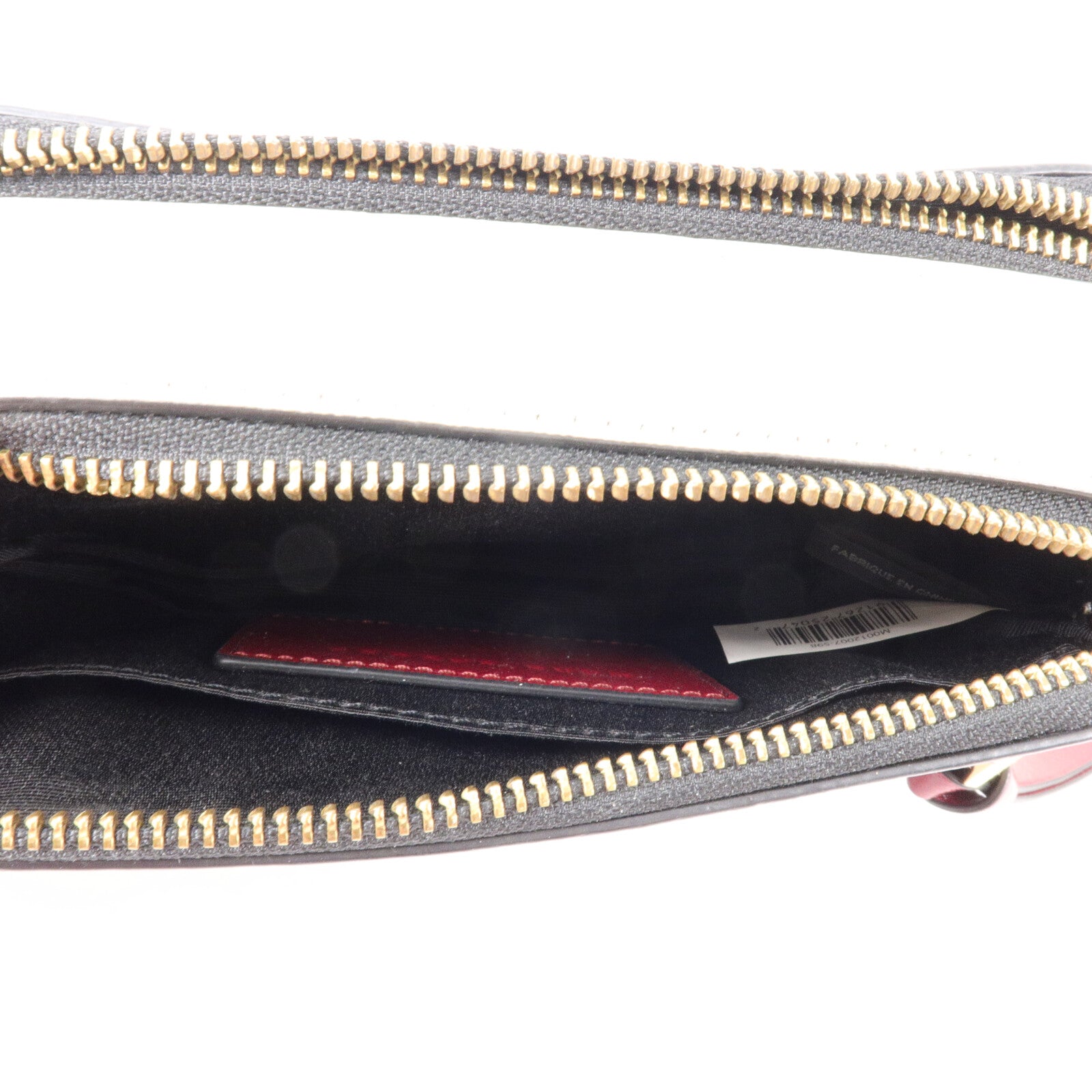 MARC JACOBS 牛皮皮革Shoulder Bag肩背袋