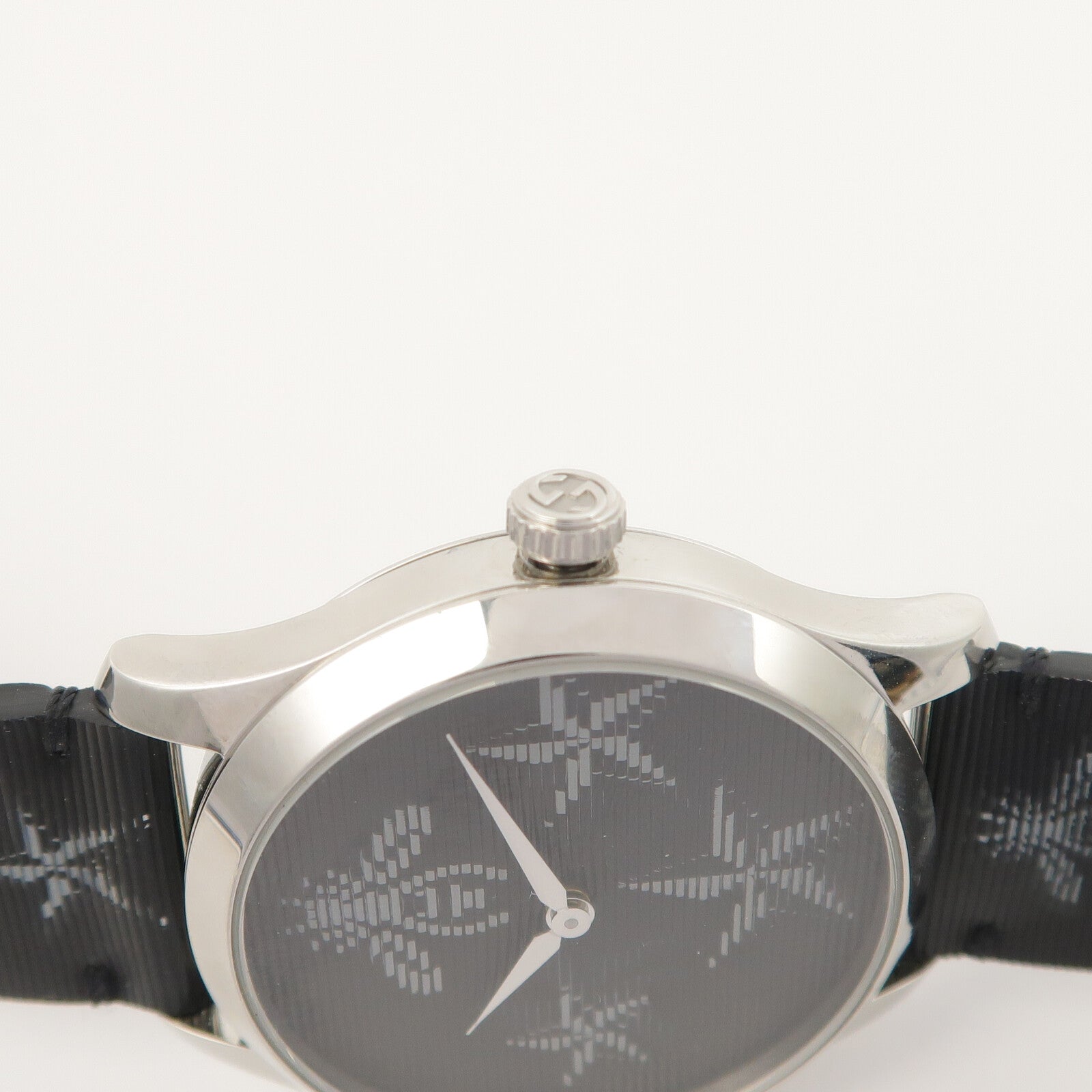 GUCCI G-Timeless 126.4/YA1264105