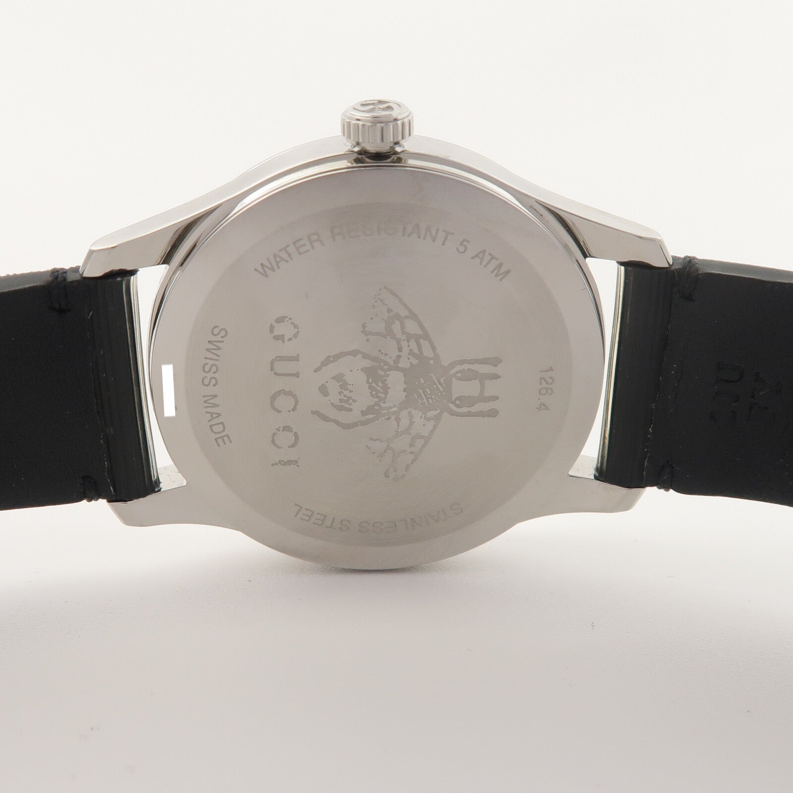 GUCCI G-Timeless 126.4/YA1264105