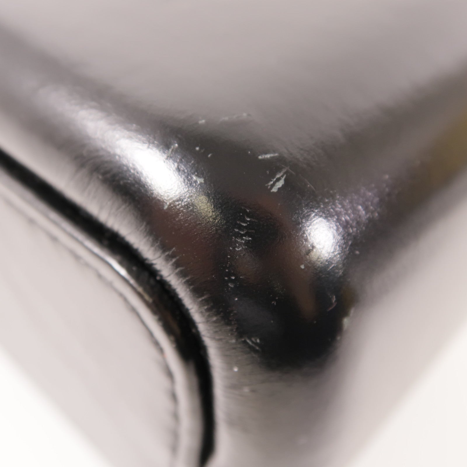 CHANEL 牛皮皮革Gabrielle Large鏈帶肩背袋