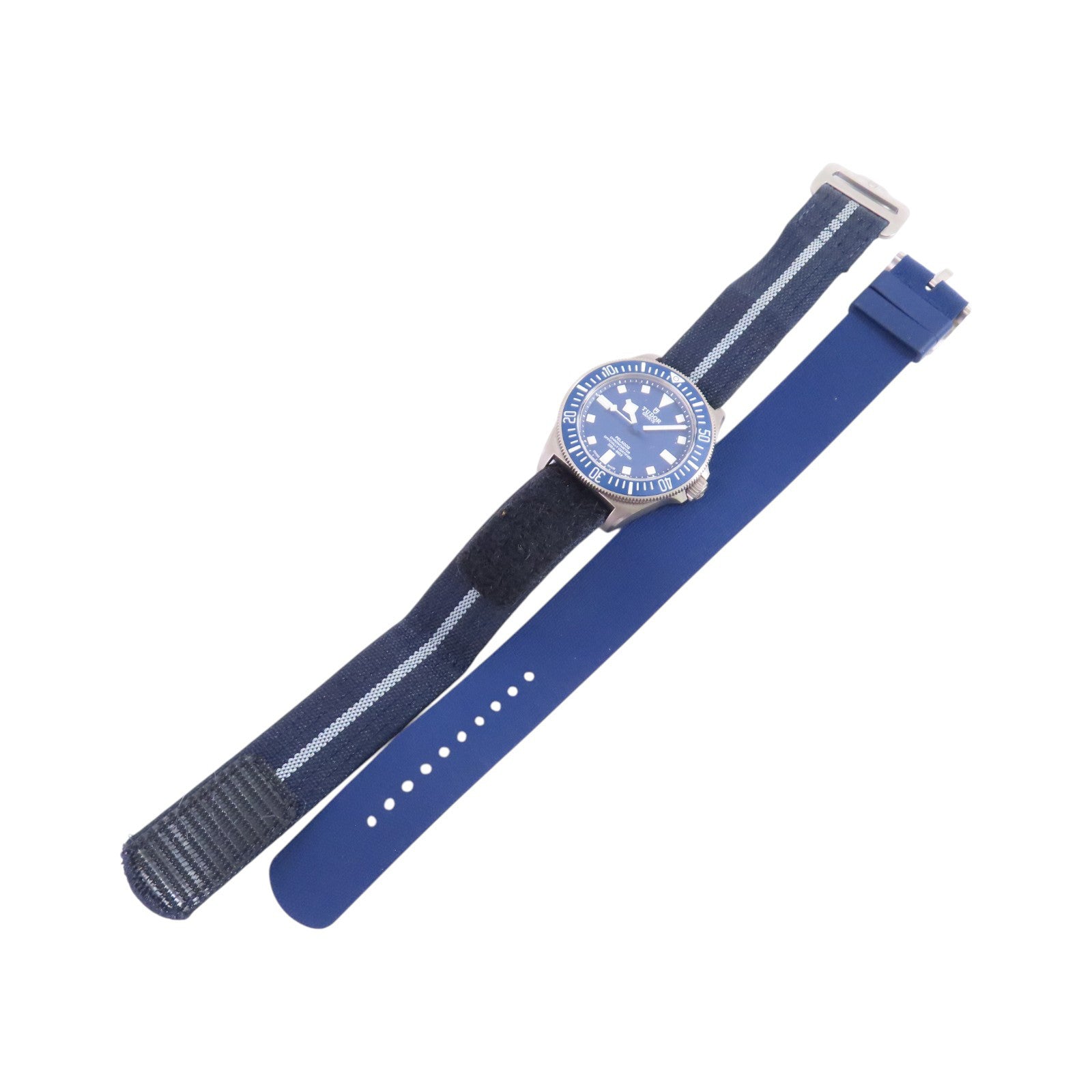 TUDOR Pelagos FXD 42mm M25707B