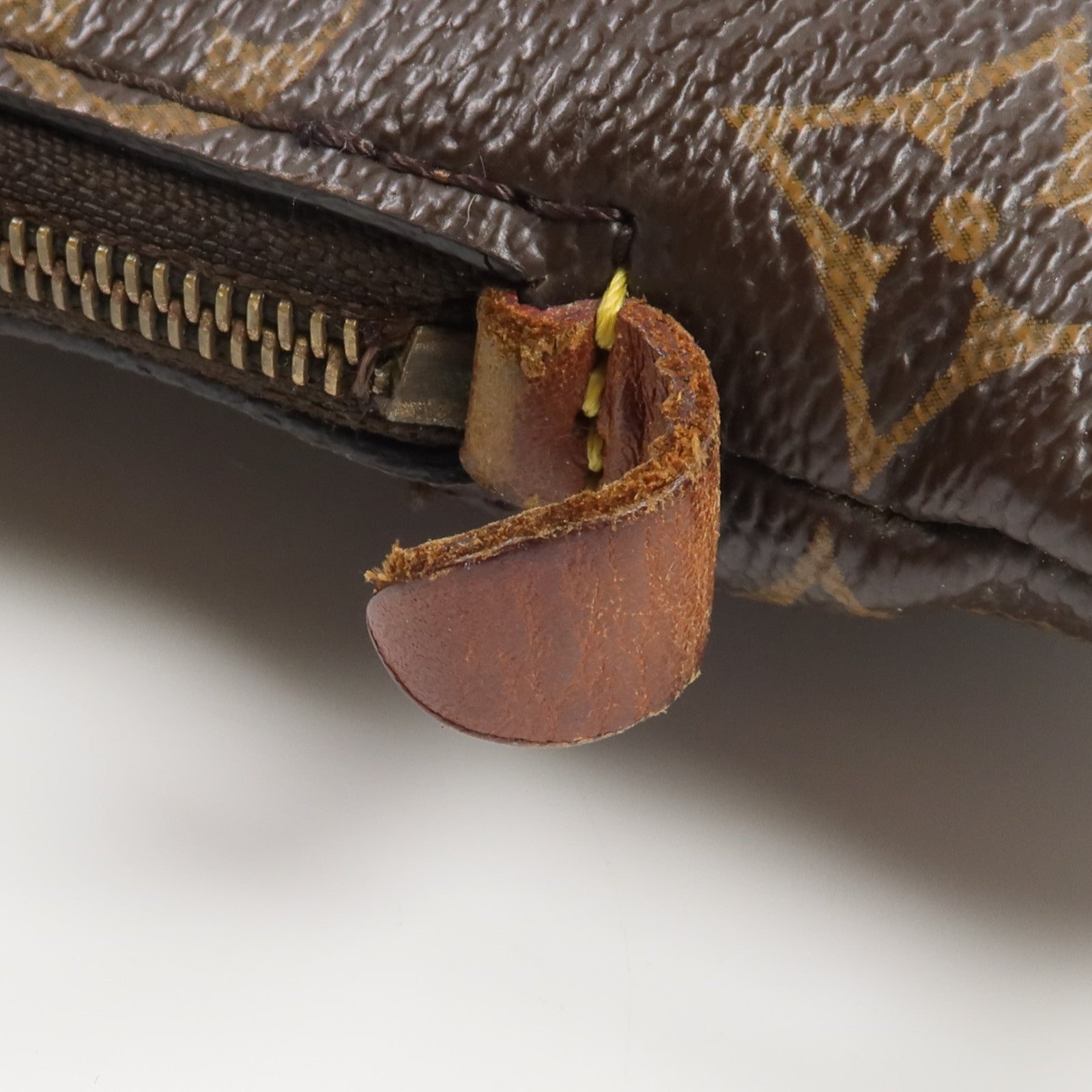 LOUIS VUITTON Monogram Etui Voyage PM手拿包