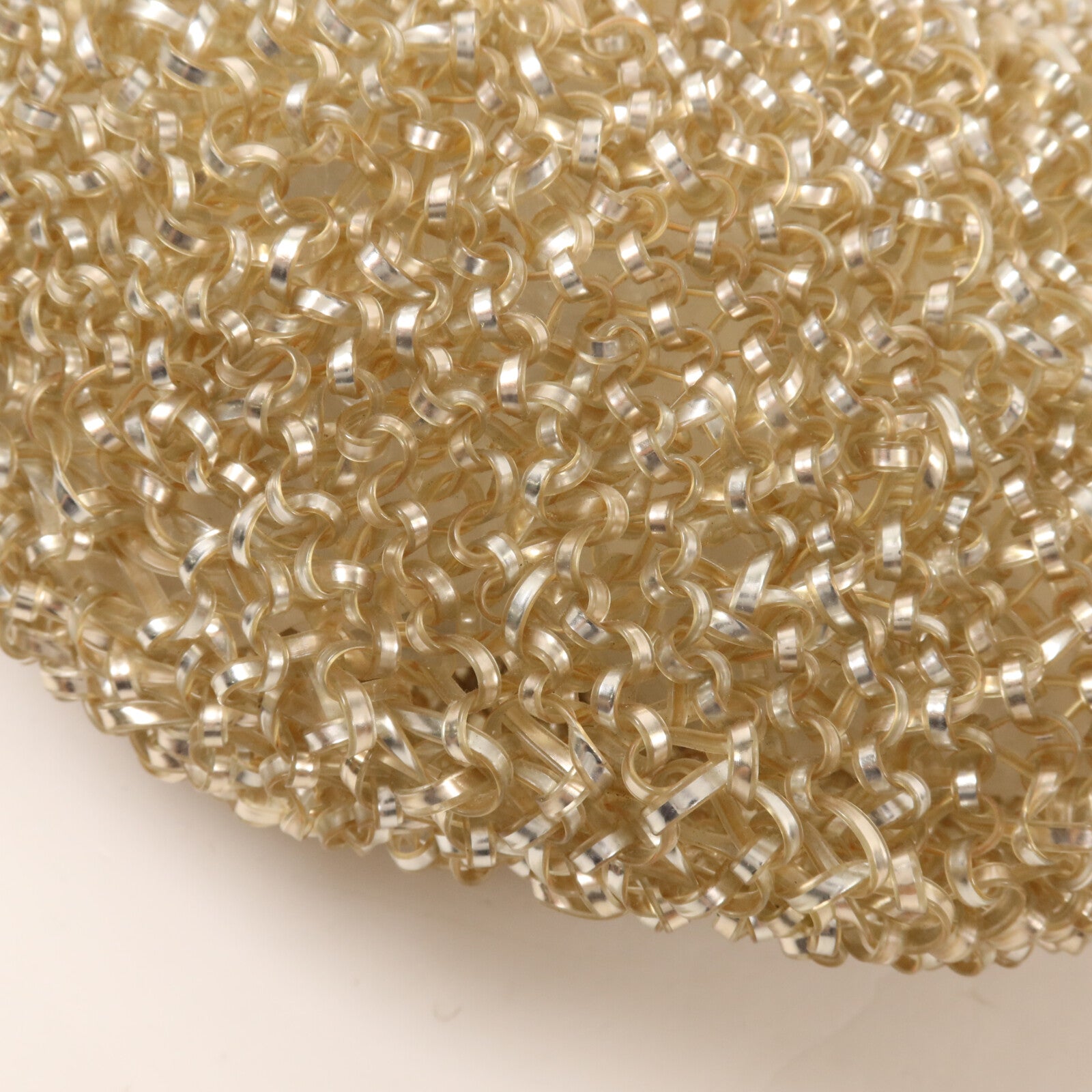 ANTEPRIMA PVC Hand Bag手挽袋