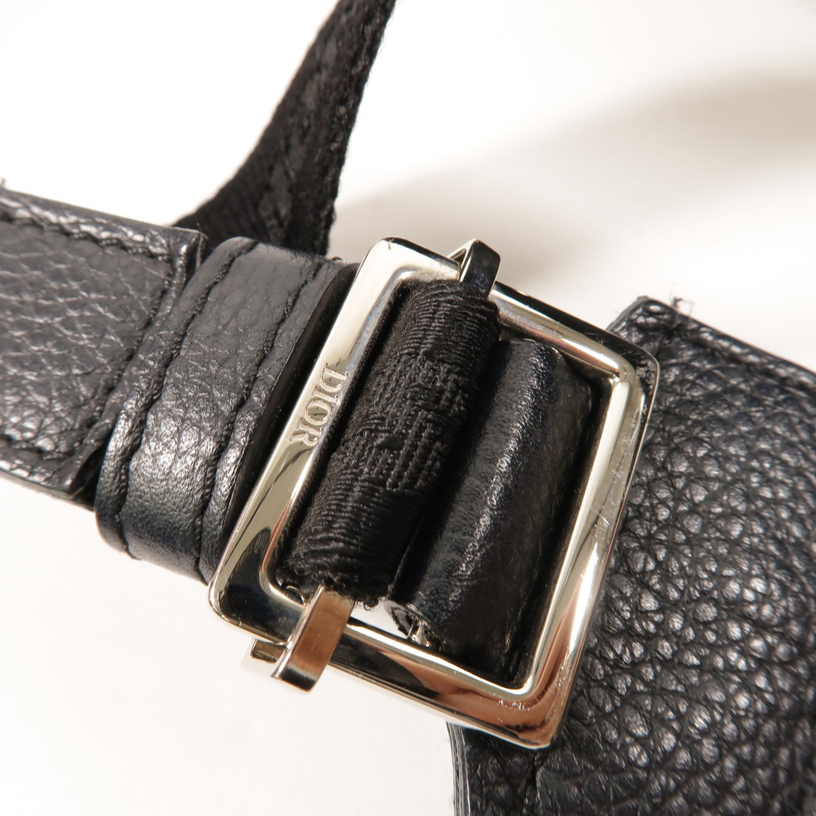 Dior 帆布Rider Backpack背包