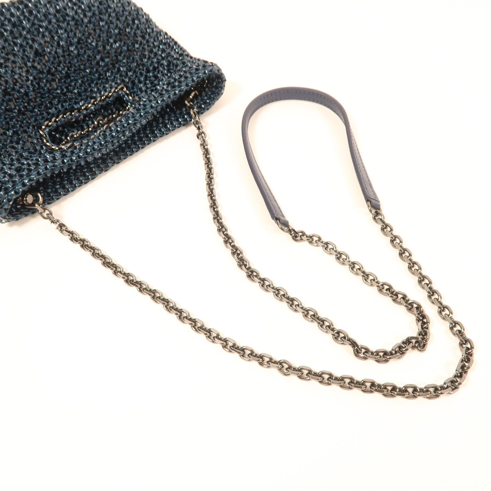 ANTEPRIMA PVC 2 Way Bag挽肩背兩用袋