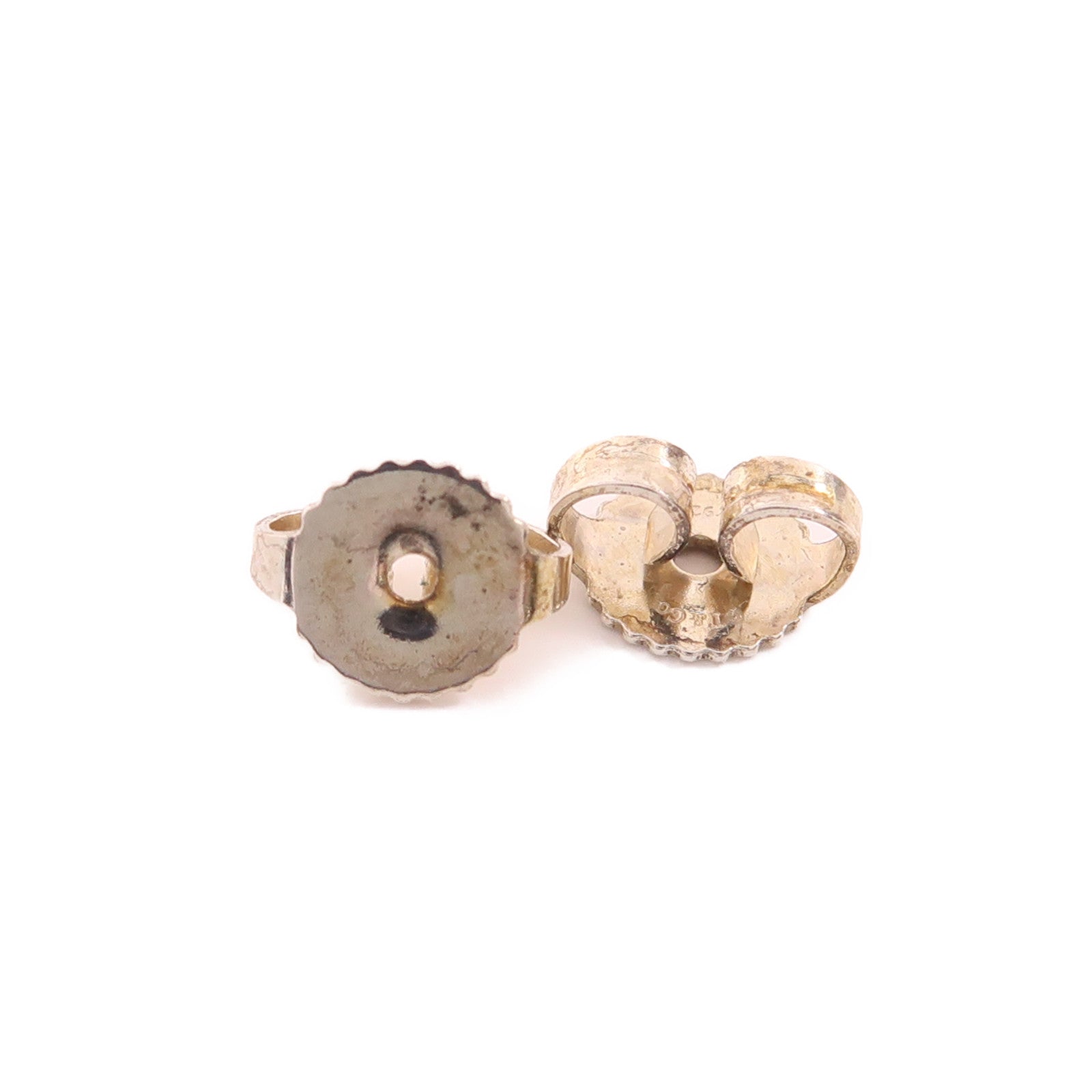 TIFFANY¡®CO Tiffany X Supreme Earrings 925 Sterling Silver