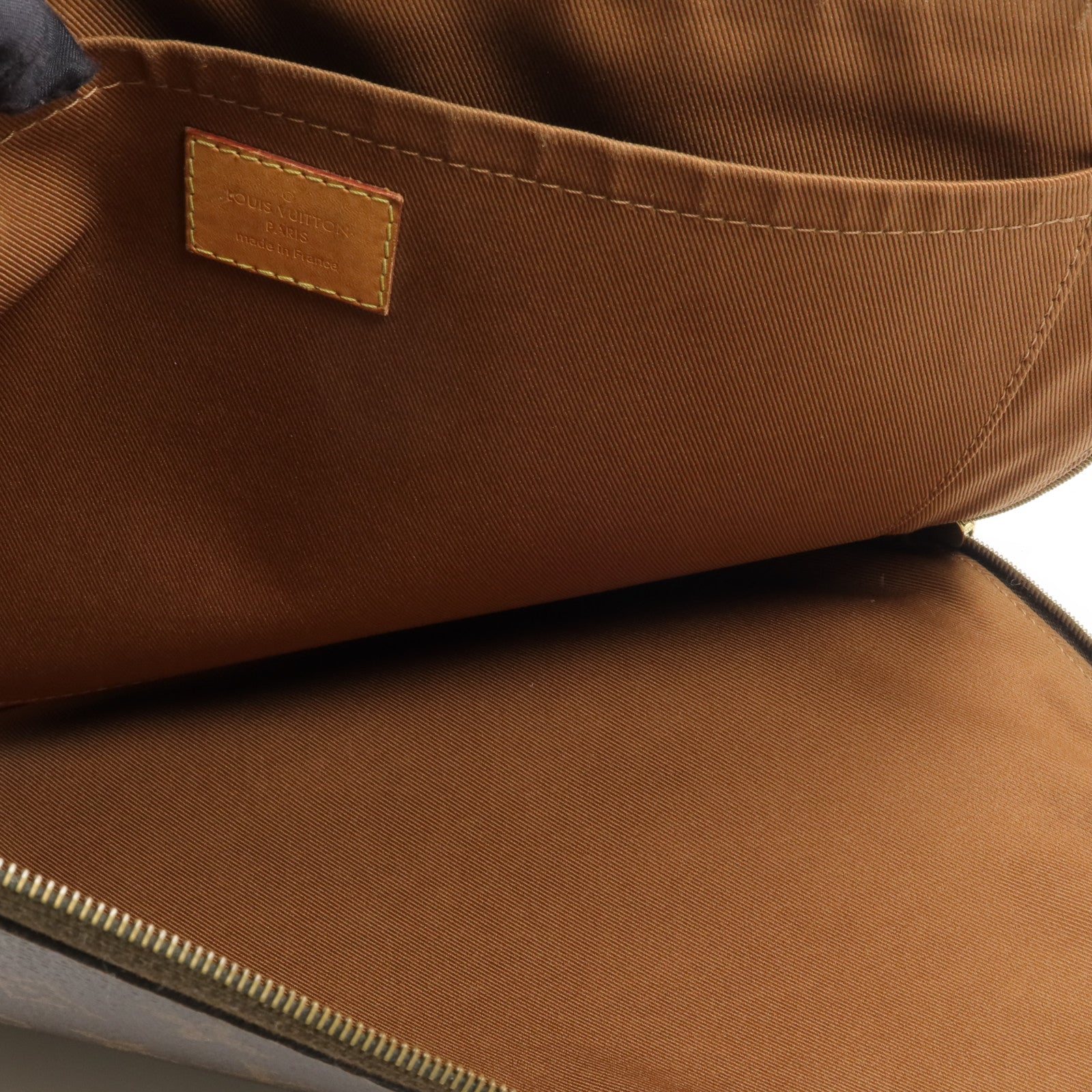 LOUIS VUITTON Monogram Etui Voyage PM手拿包