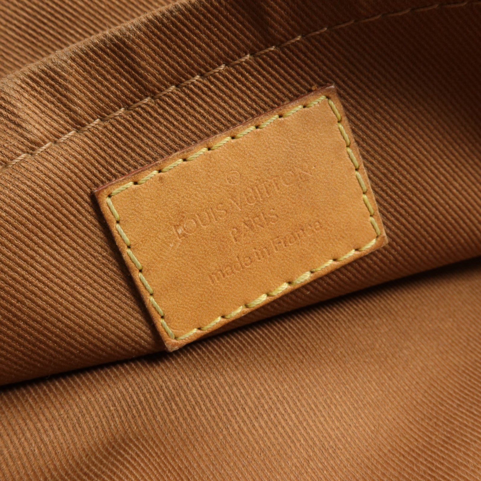 LOUIS VUITTON Monogram Etui Voyage PM手拿包
