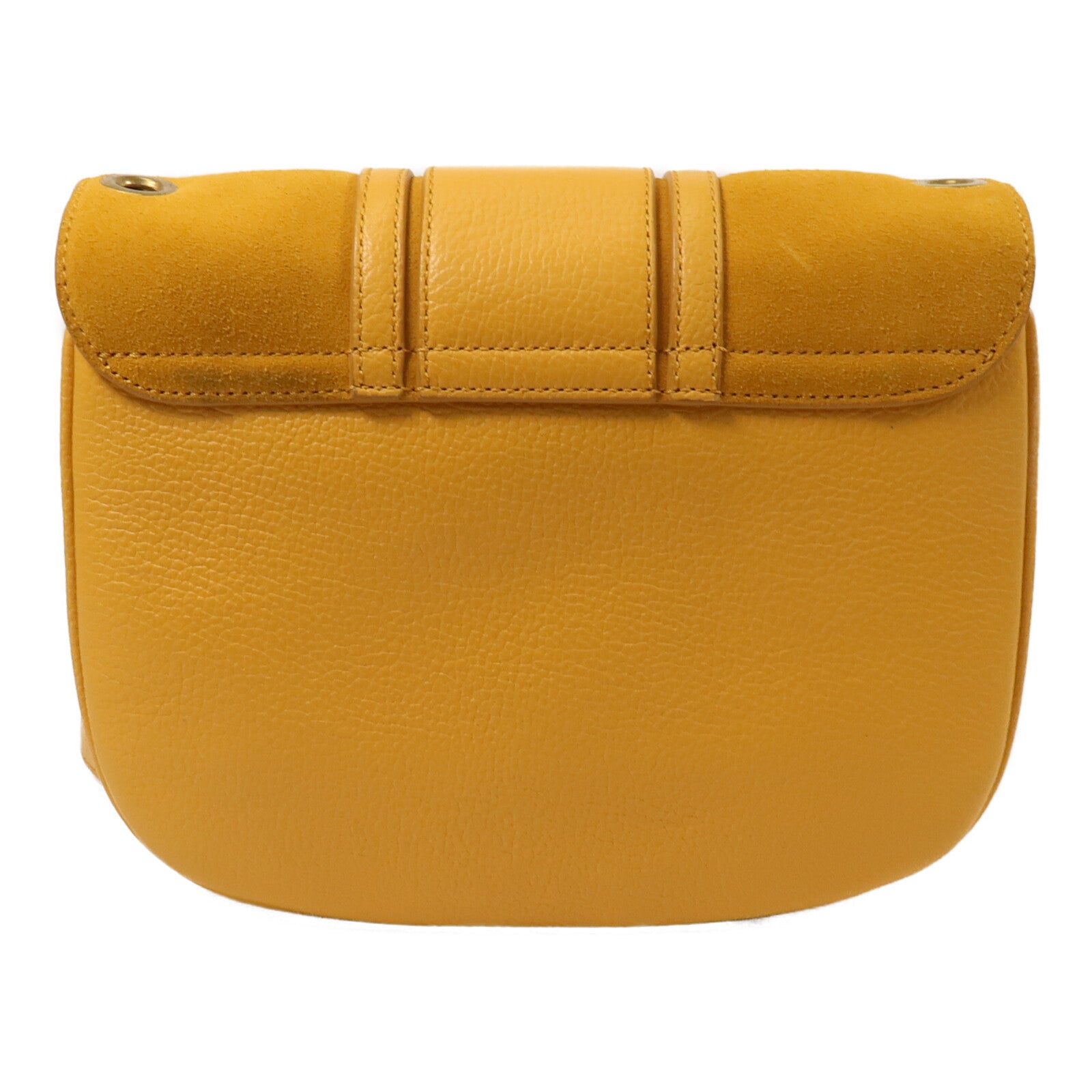 SEE BY CHLOE 牛皮皮革Shoulder Bag肩背袋