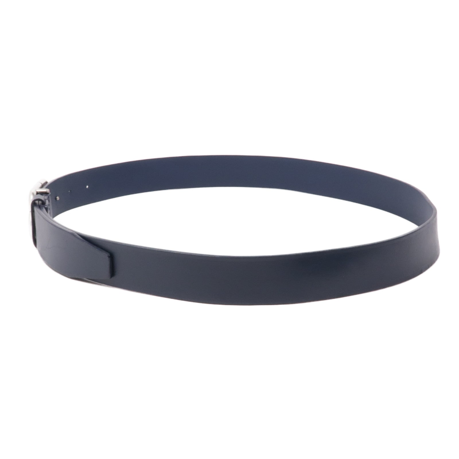 BALENCIAGA 牛皮皮革Belt皮帶