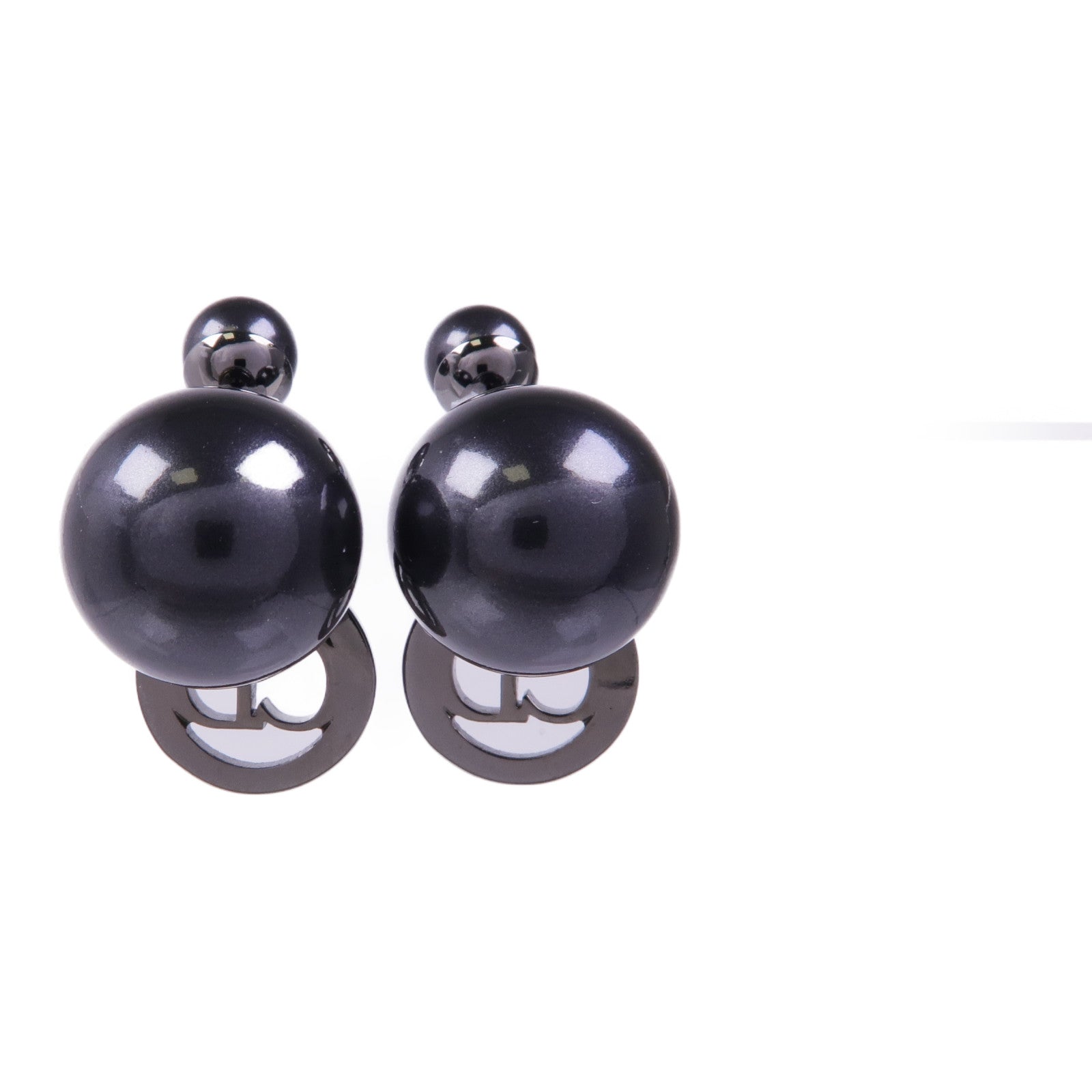 Dior PVC/金屬Earrings耳環