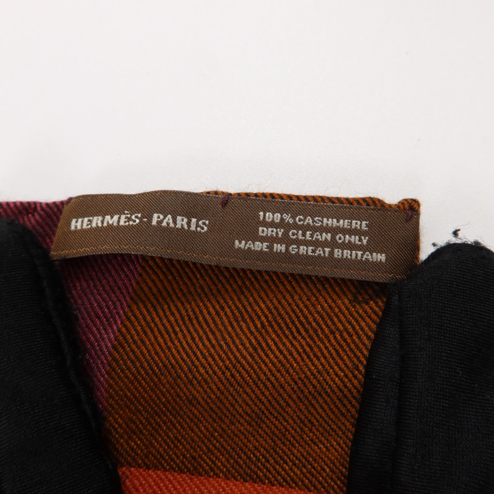 HERMES 羊絨Scarf 140X140絲巾