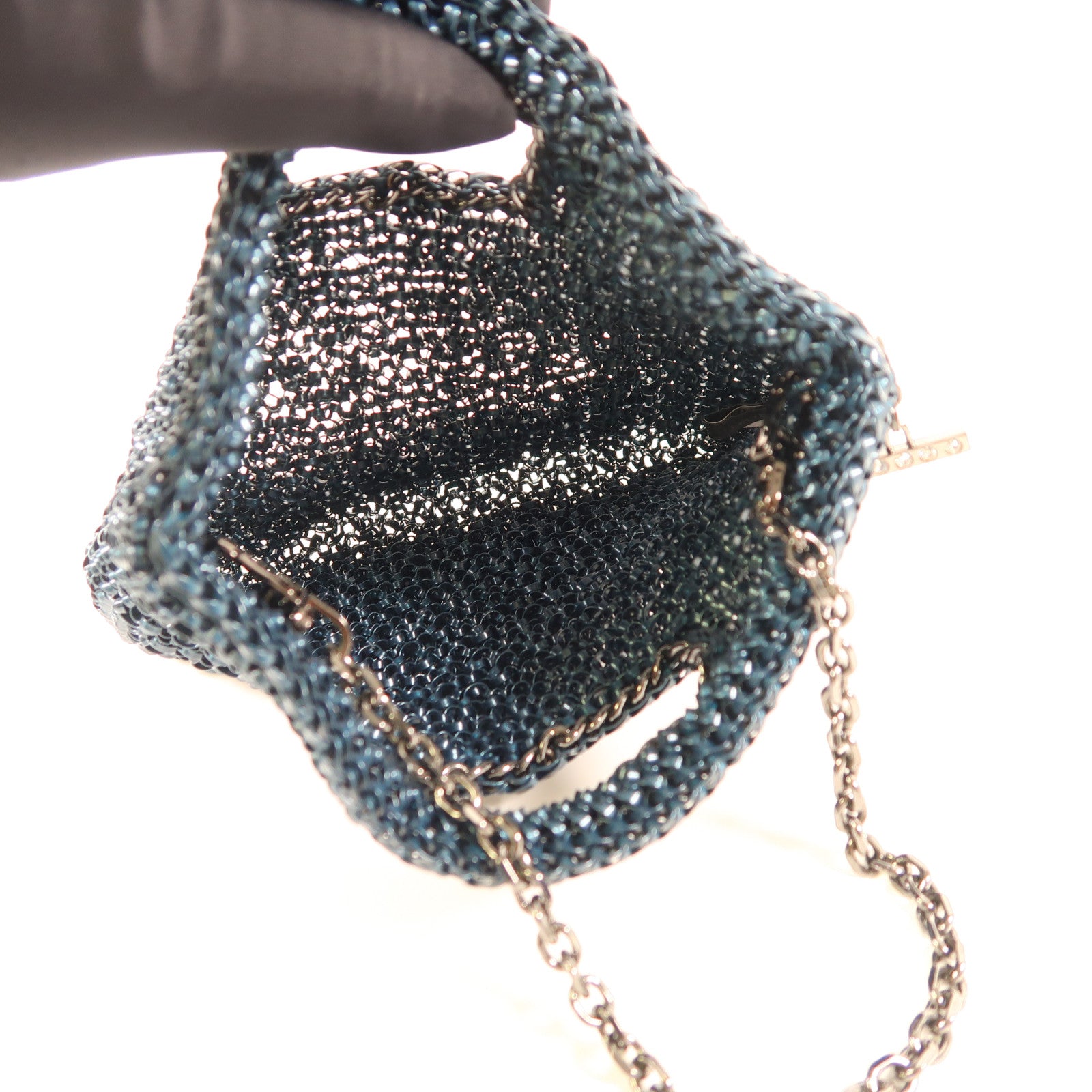 ANTEPRIMA PVC 2 Way Bag挽肩背兩用袋