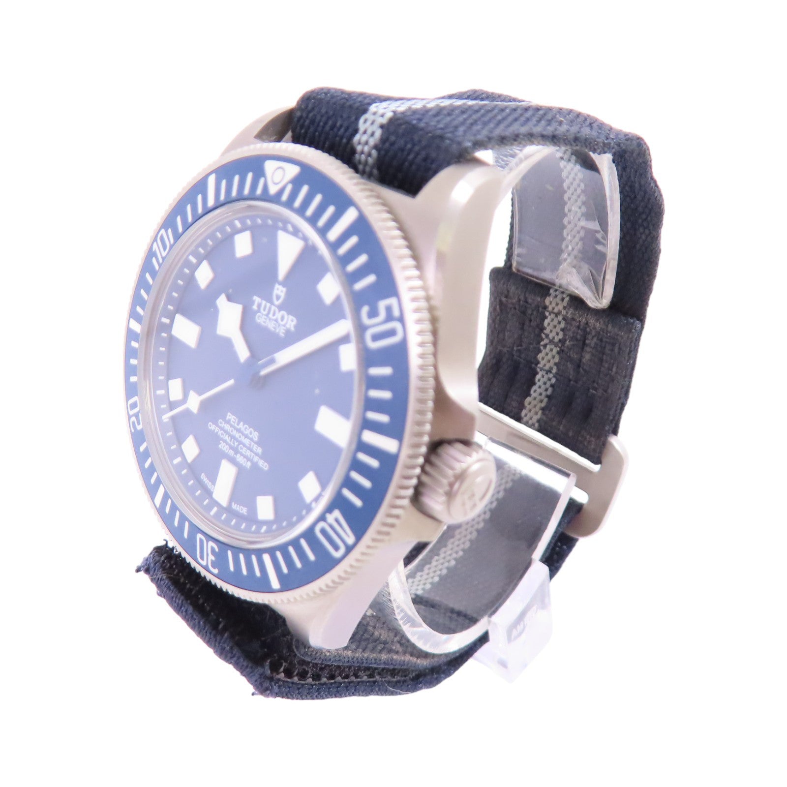 TUDOR Pelagos FXD 42mm M25707B