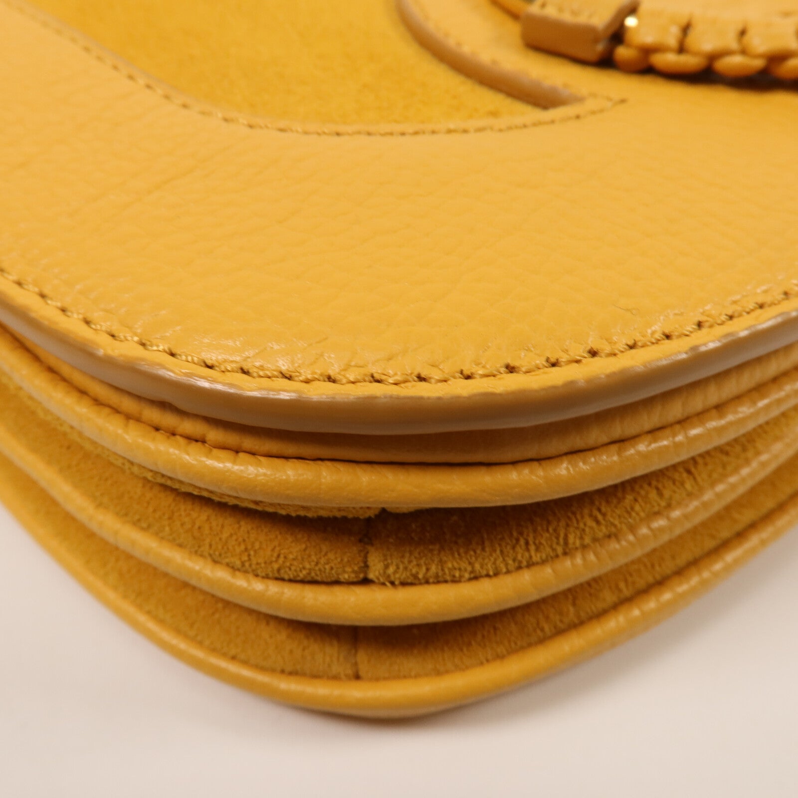 SEE BY CHLOE 牛皮皮革Shoulder Bag肩背袋