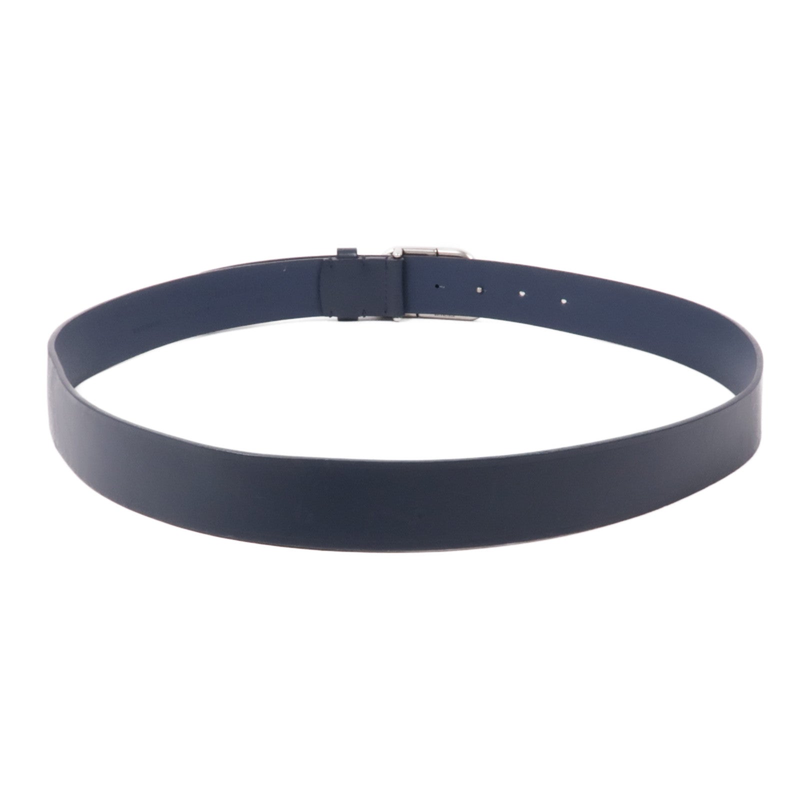 BALENCIAGA 牛皮皮革Belt皮帶