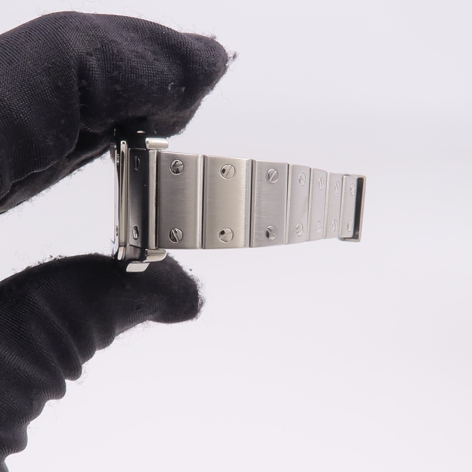 CARTIER Santos Galbee W20024D6