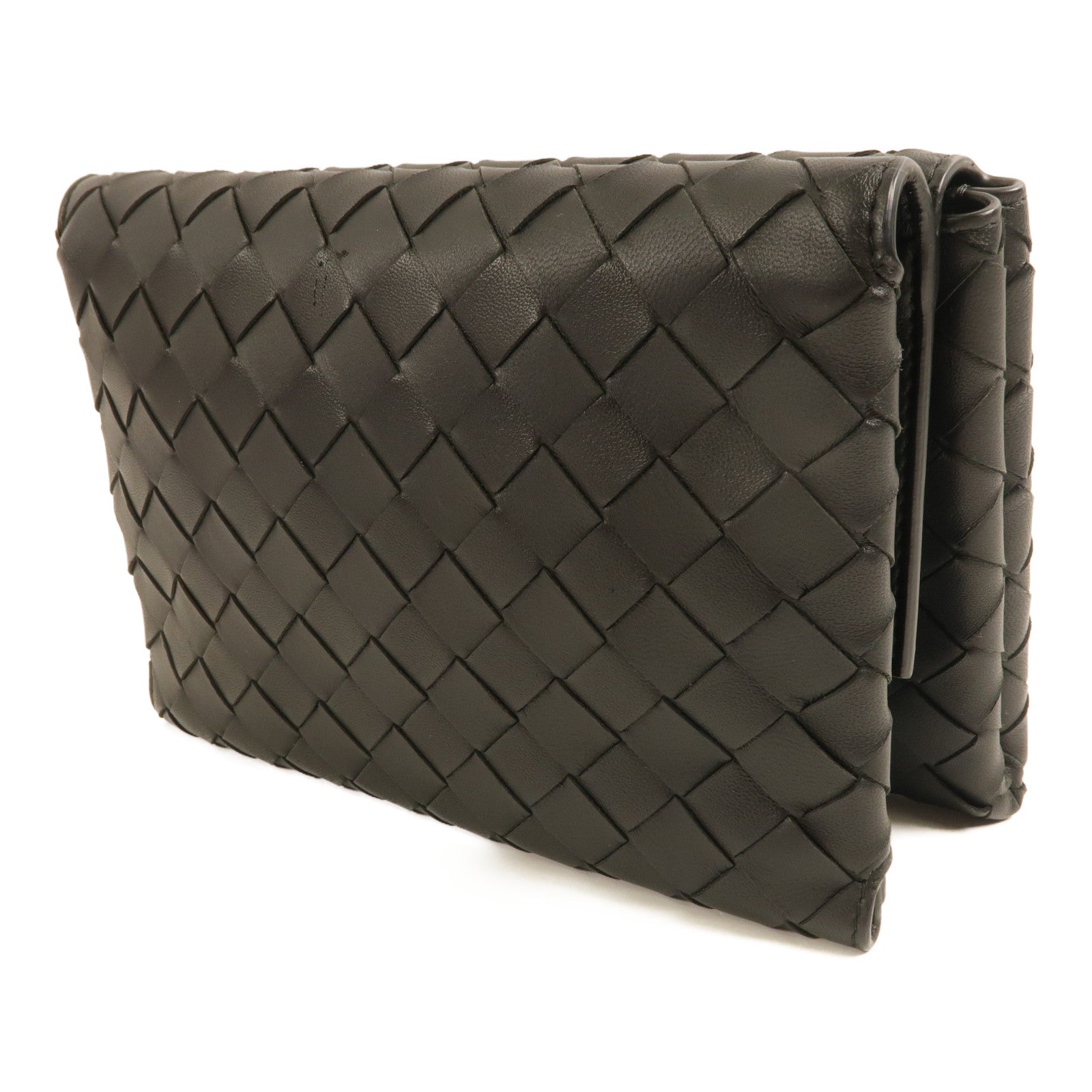 BOTTEGA VENETA 牛皮皮革Waist Bag腰包