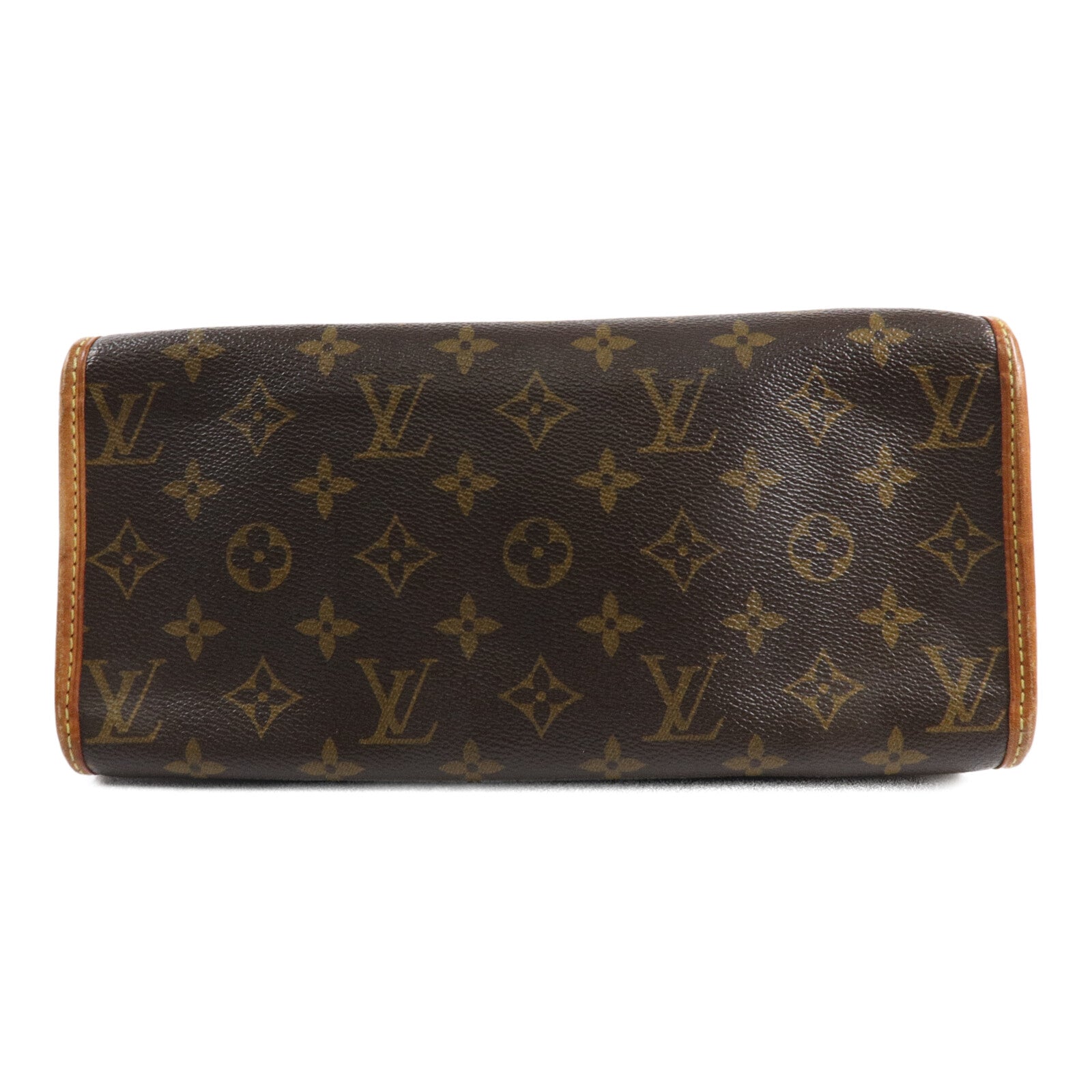 LOUIS VUITTON Monogram Popincourt Haut肩背袋