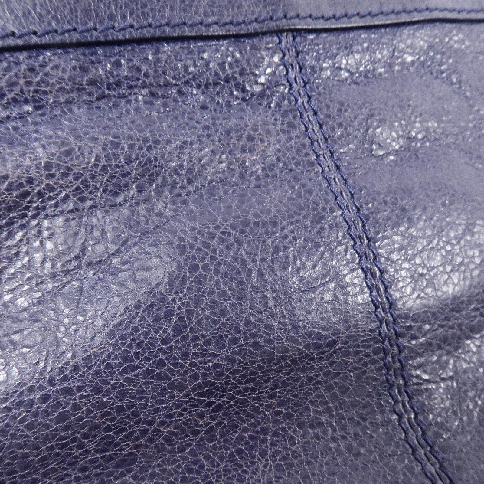 BALENCIAGA 牛皮皮革Clutch手拿包