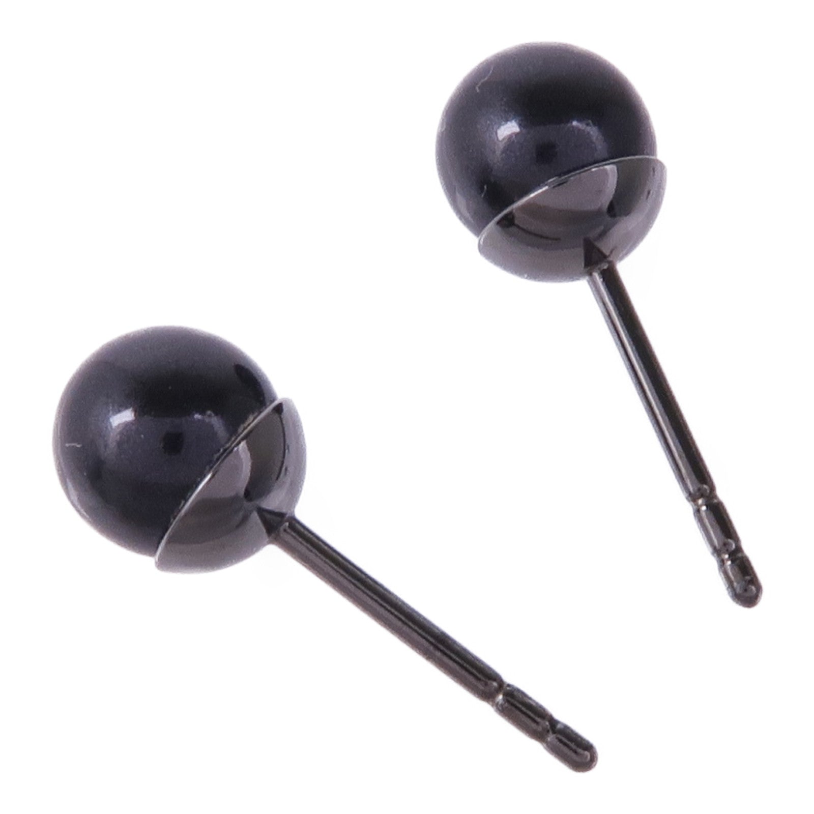 Dior PVC/金屬Earrings耳環