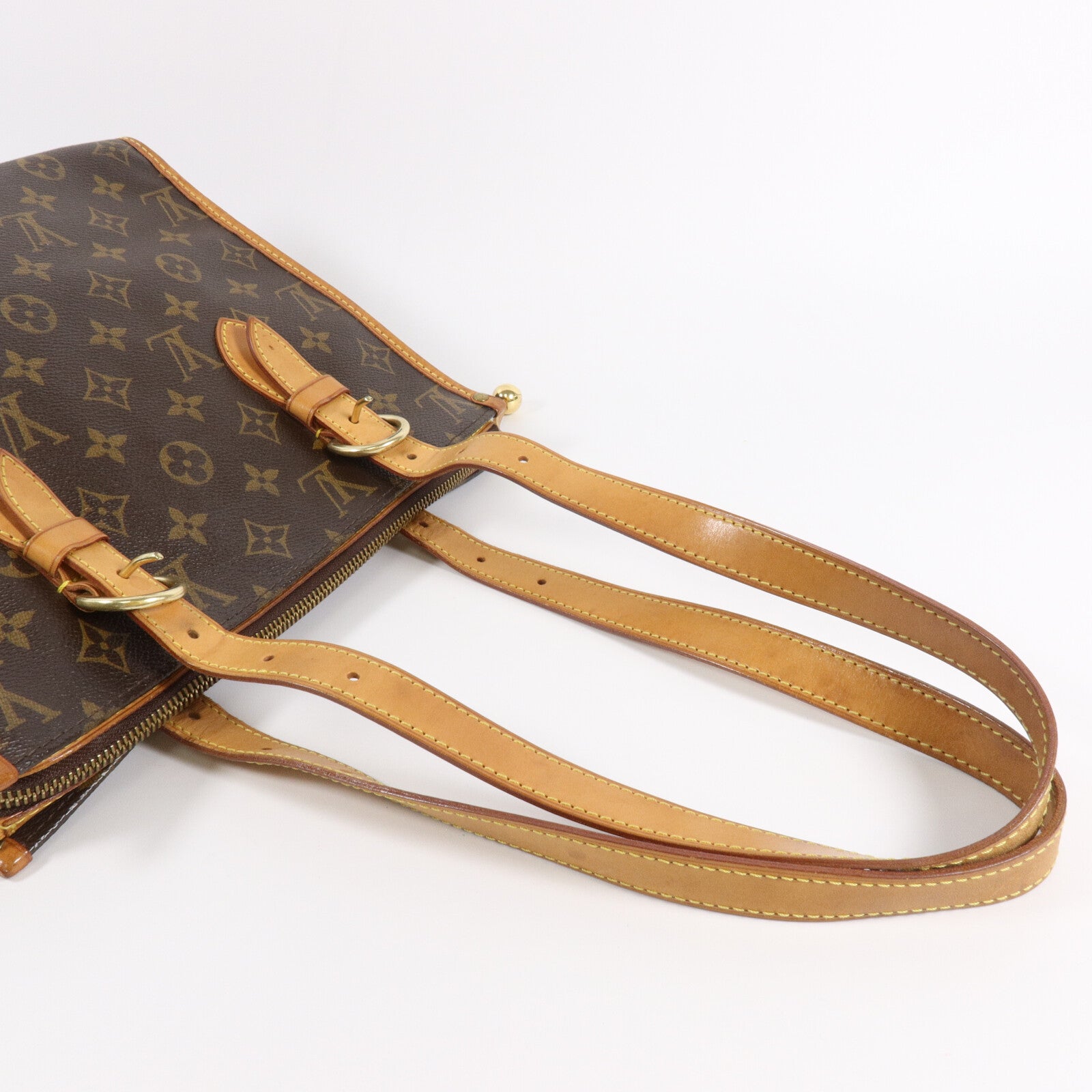LOUIS VUITTON Monogram Popincourt Haut肩背袋