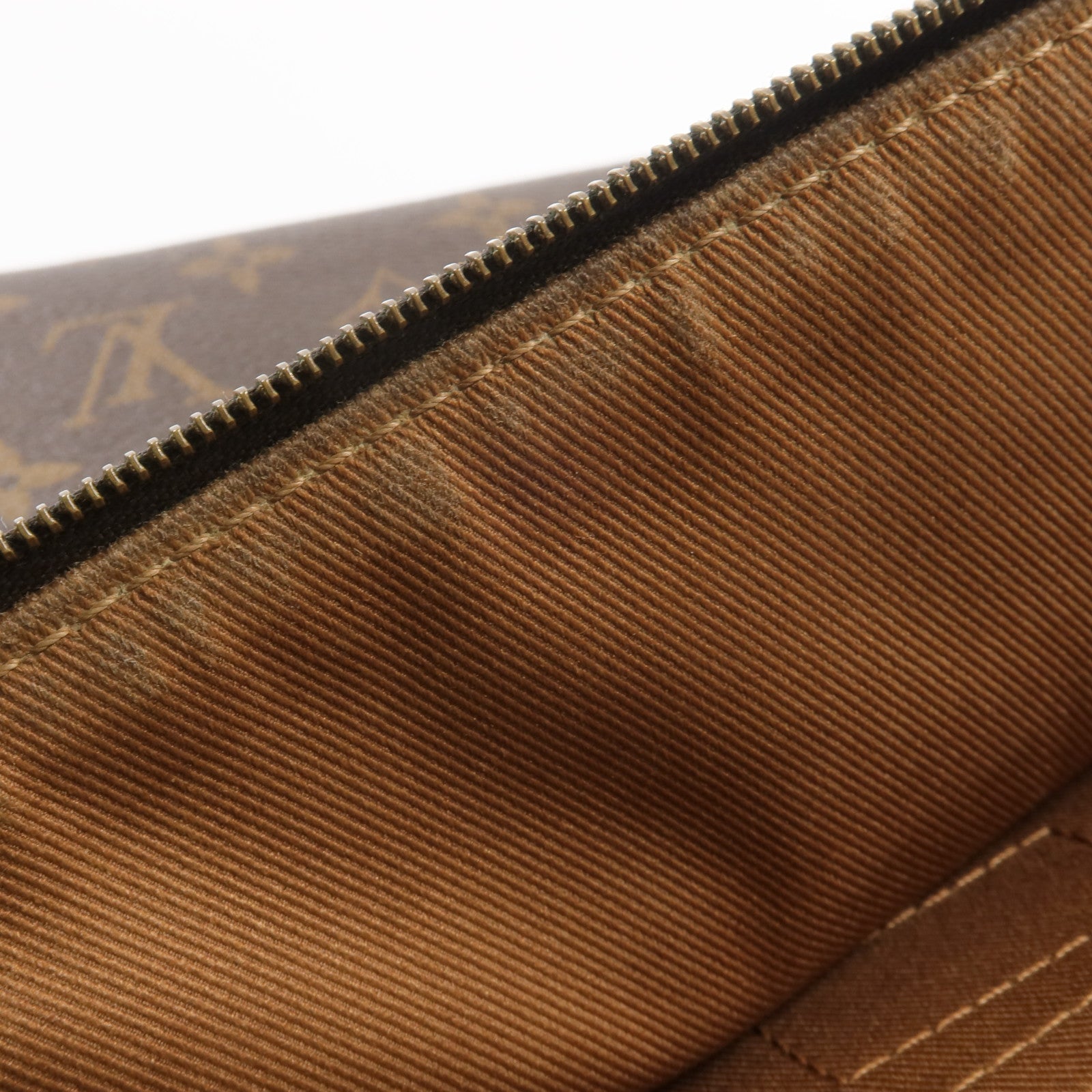 LOUIS VUITTON Monogram Etui Voyage PM手拿包