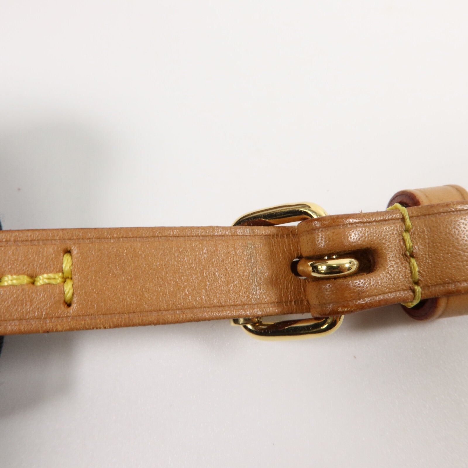 LOUIS VUITTON Monogram Deauville Mini肩背袋