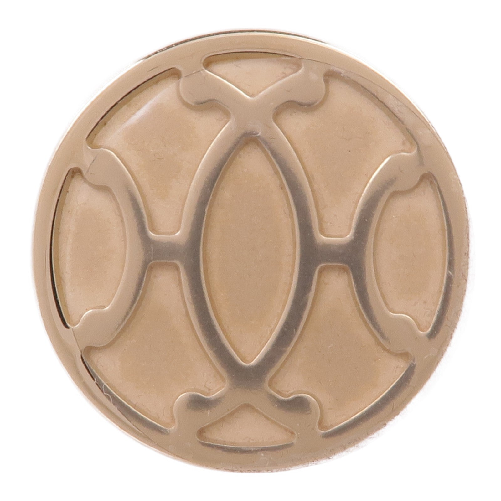 HERMES 金屬Scarf Ring絲巾環