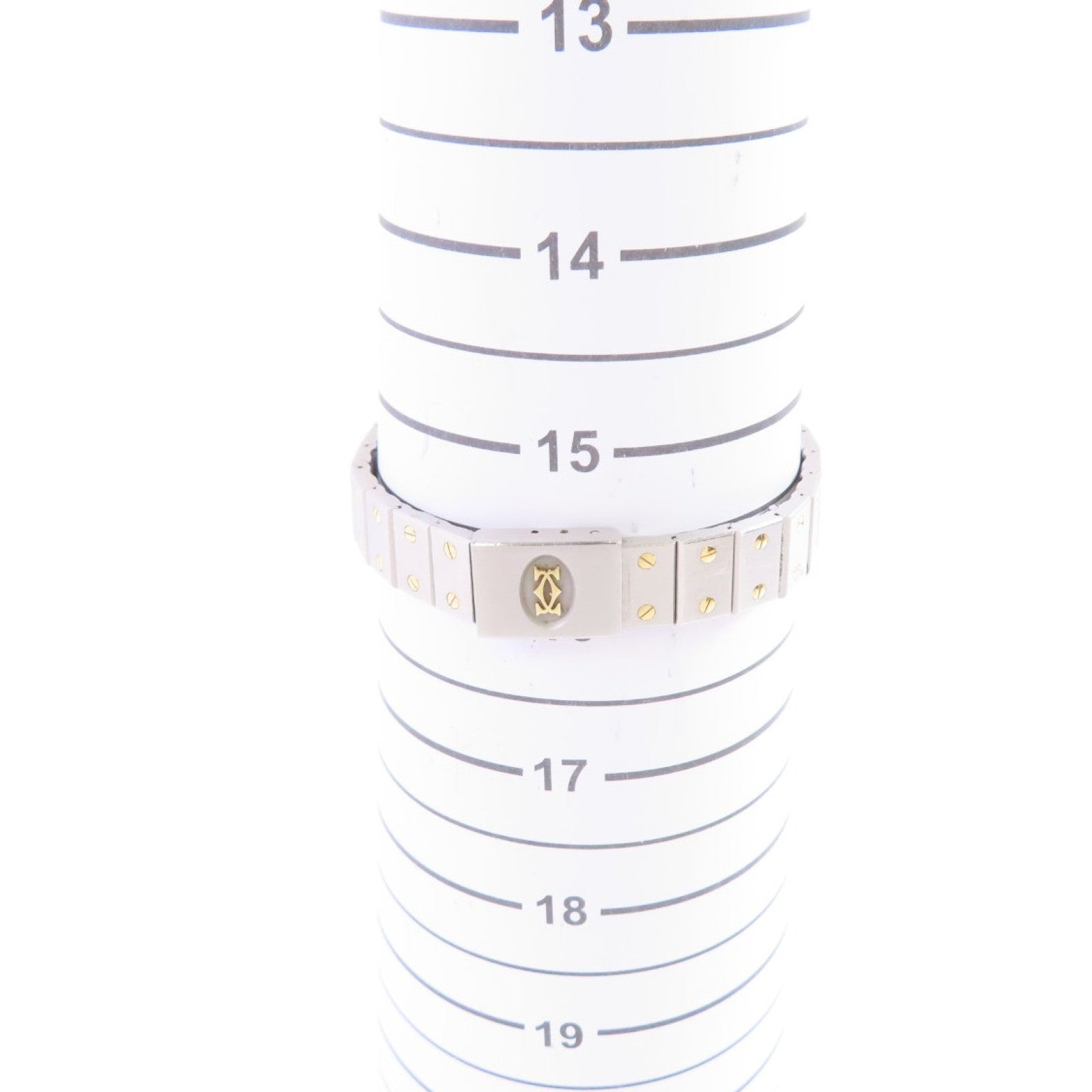 CARTIER Santos Octagon W2001683