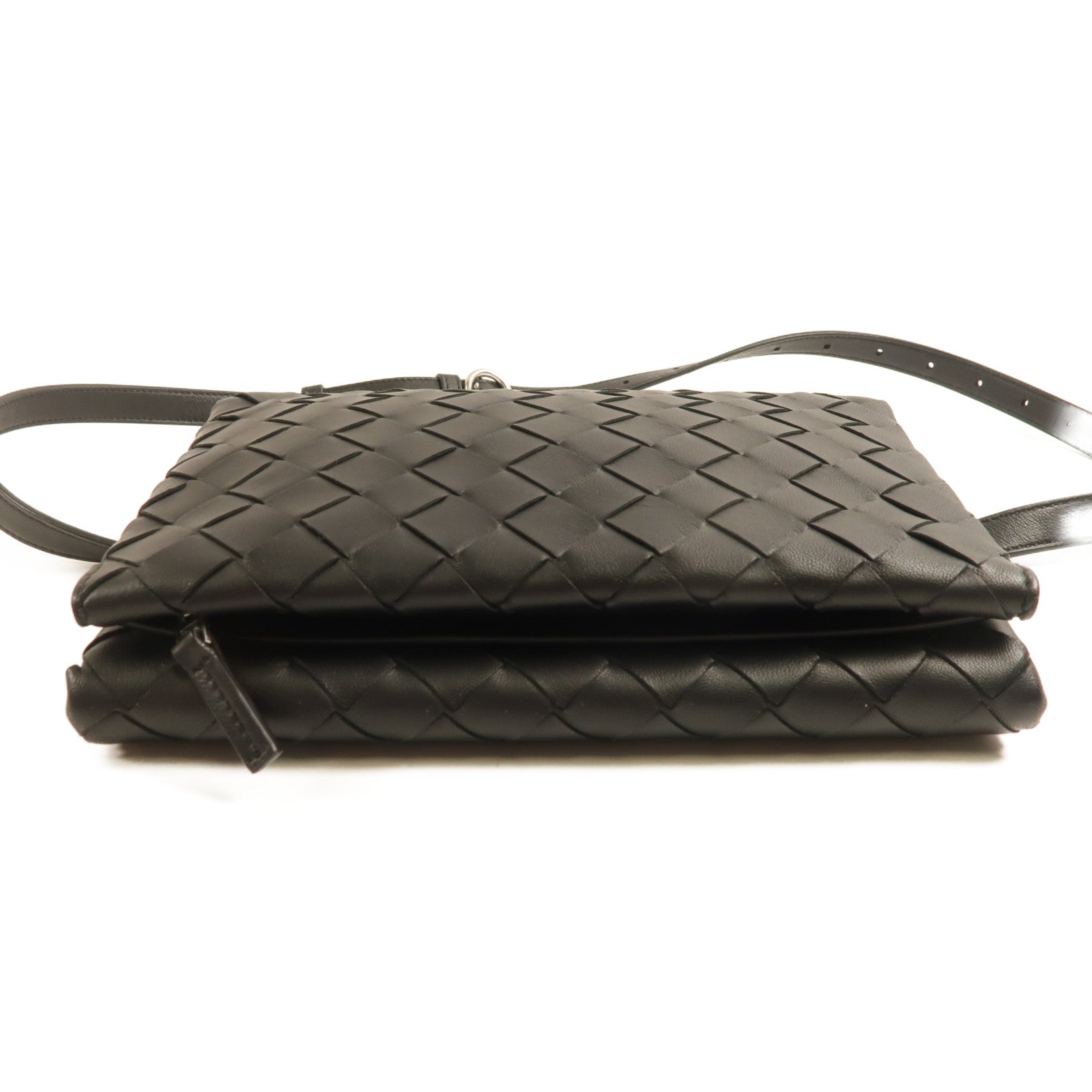 BOTTEGA VENETA 牛皮皮革Waist Bag腰包