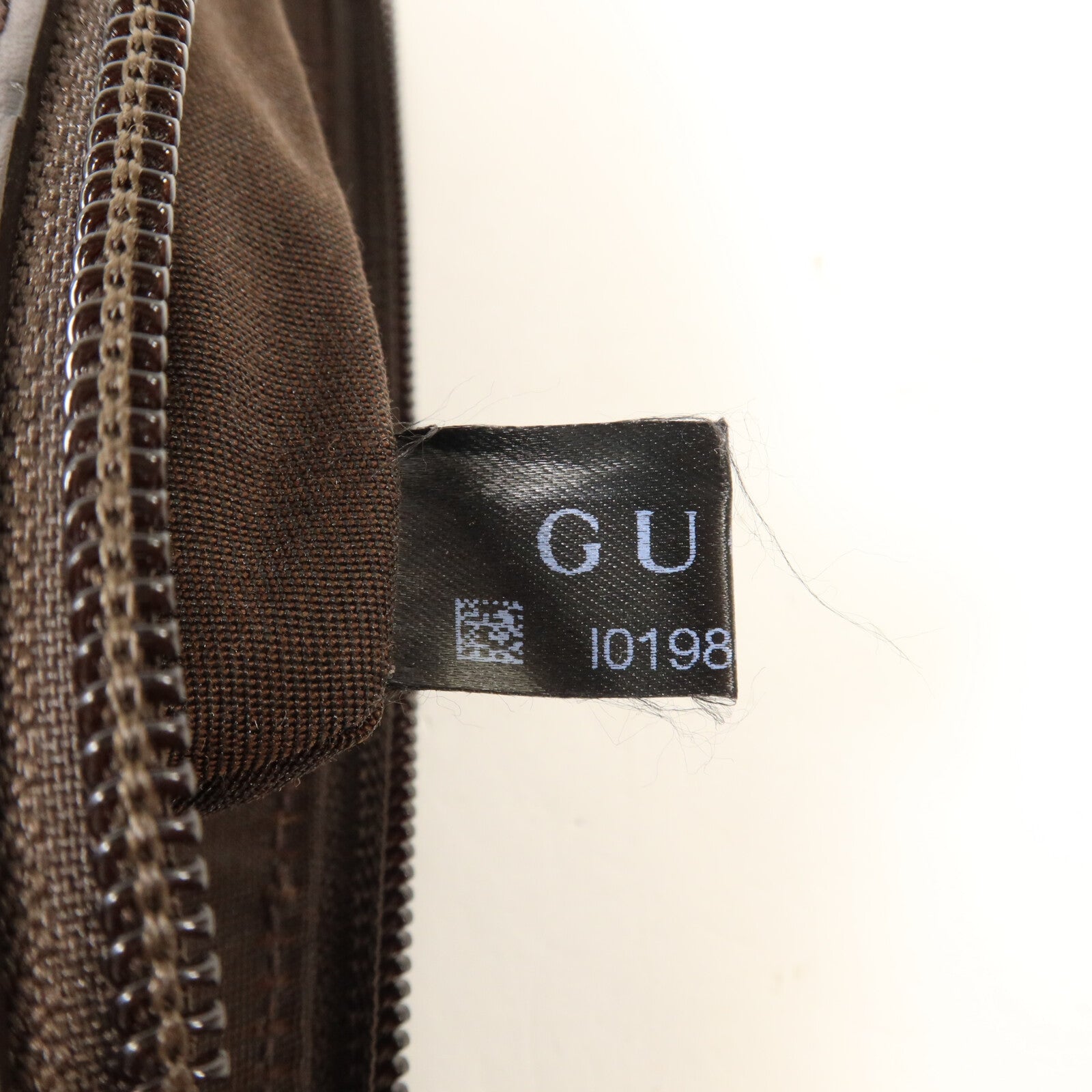 GUCCI 牛皮皮革Guccissima Mini Messenger肩背袋