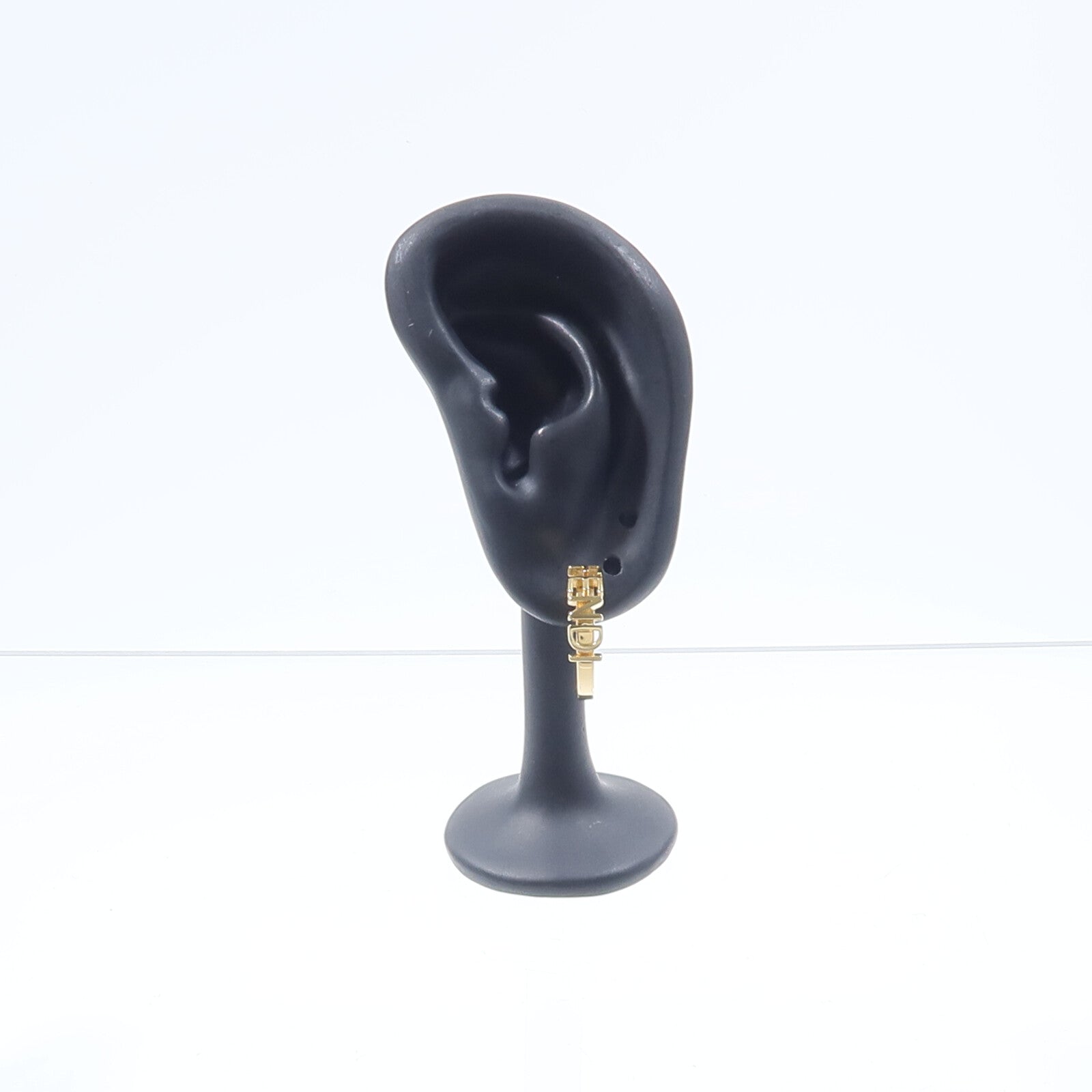 FENDI 金屬Earrings耳環