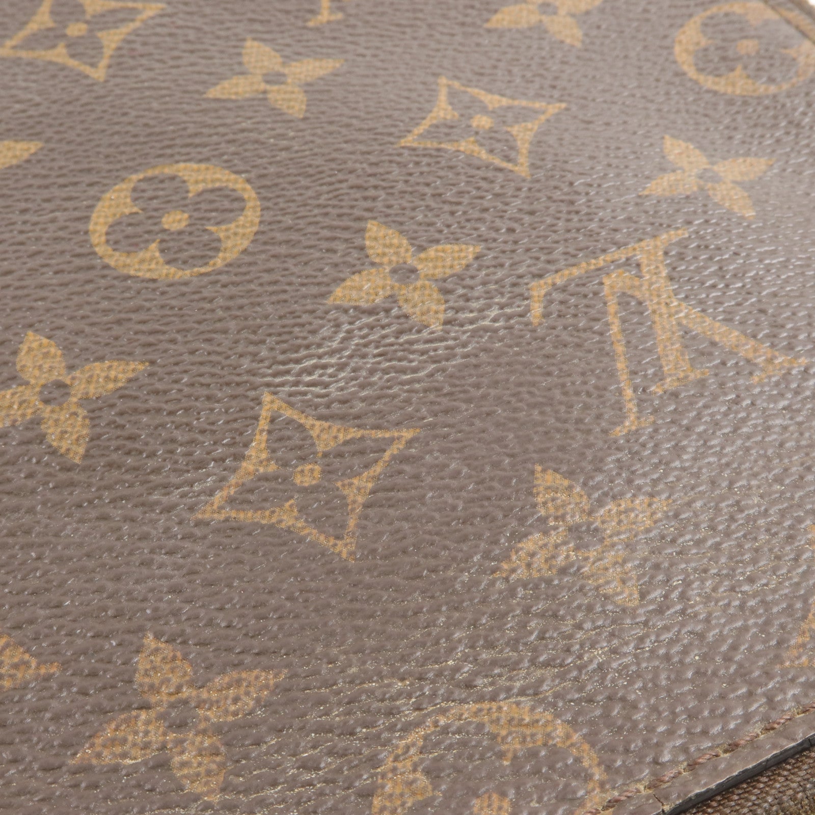 LOUIS VUITTON Monogram Etui Voyage PM手拿包