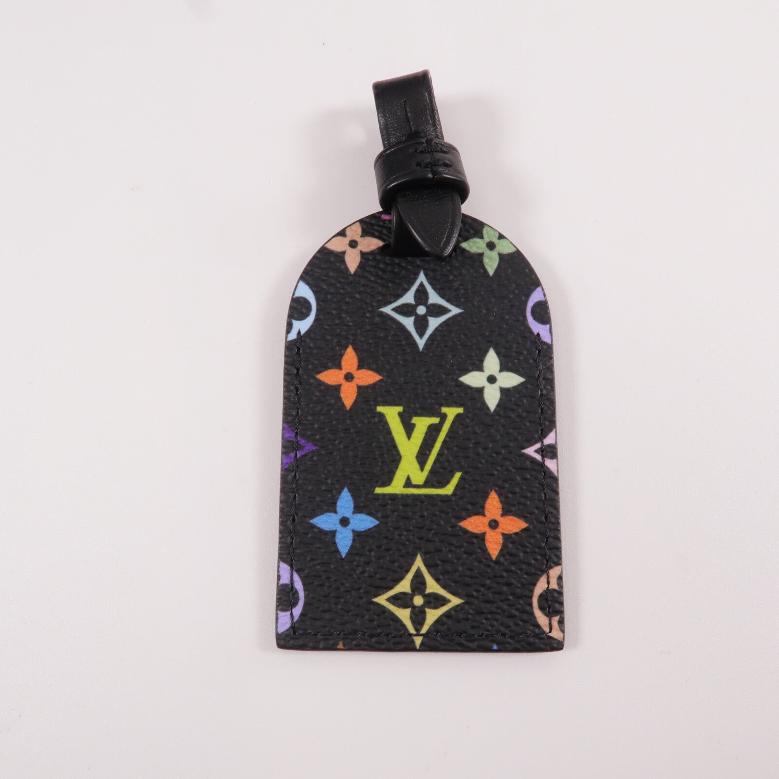 LOUIS VUITTON 羊皮皮革CarryAll Vibe MM肩背袋