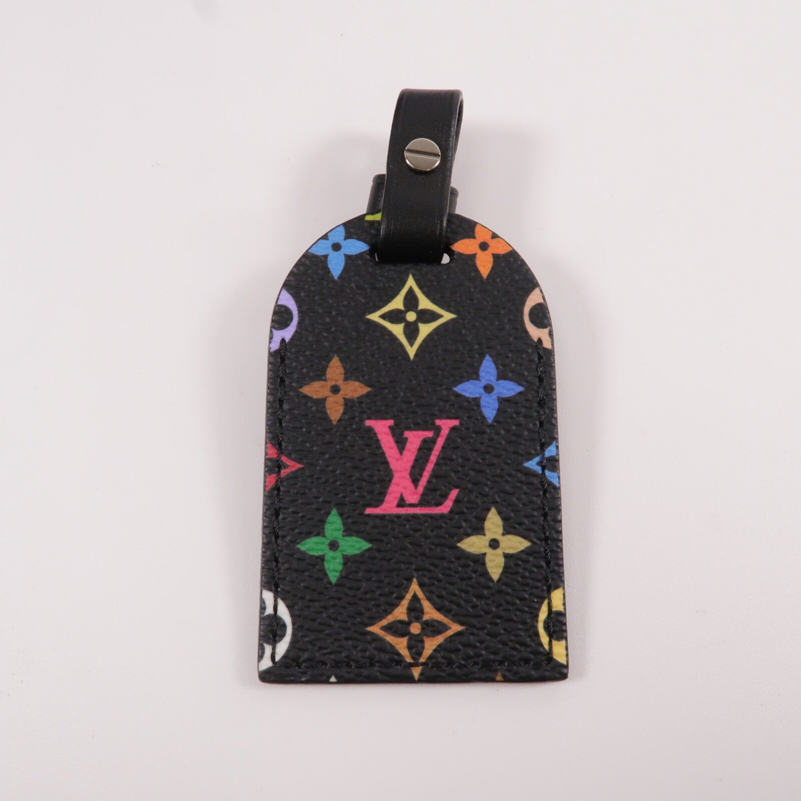 LOUIS VUITTON 羊皮皮革CarryAll Vibe MM肩背袋