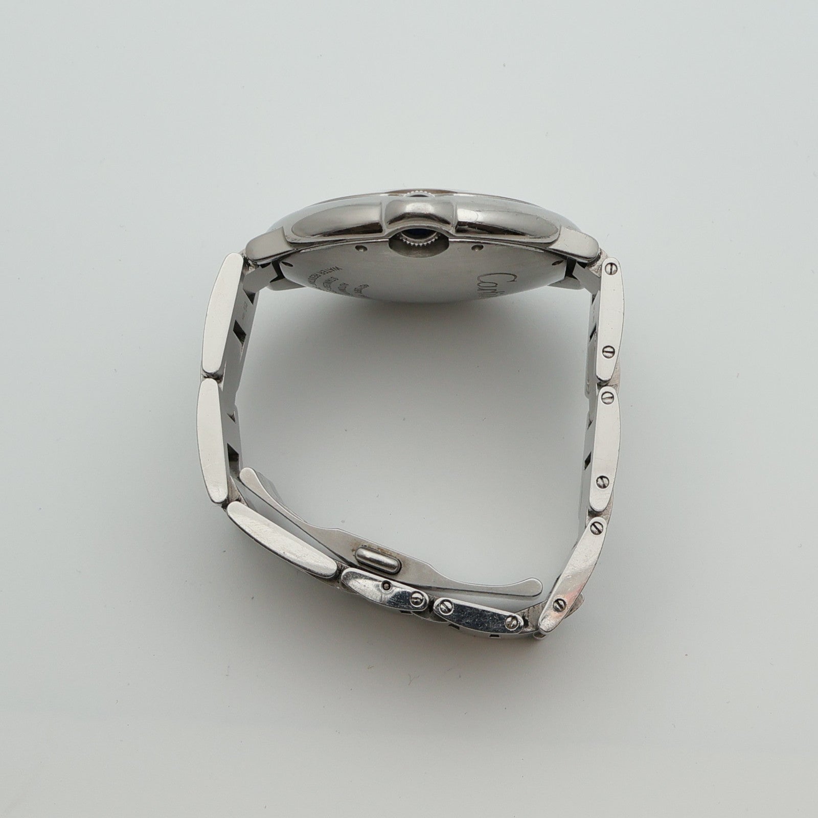 CARTIER Ballon Bleu W69012Z4