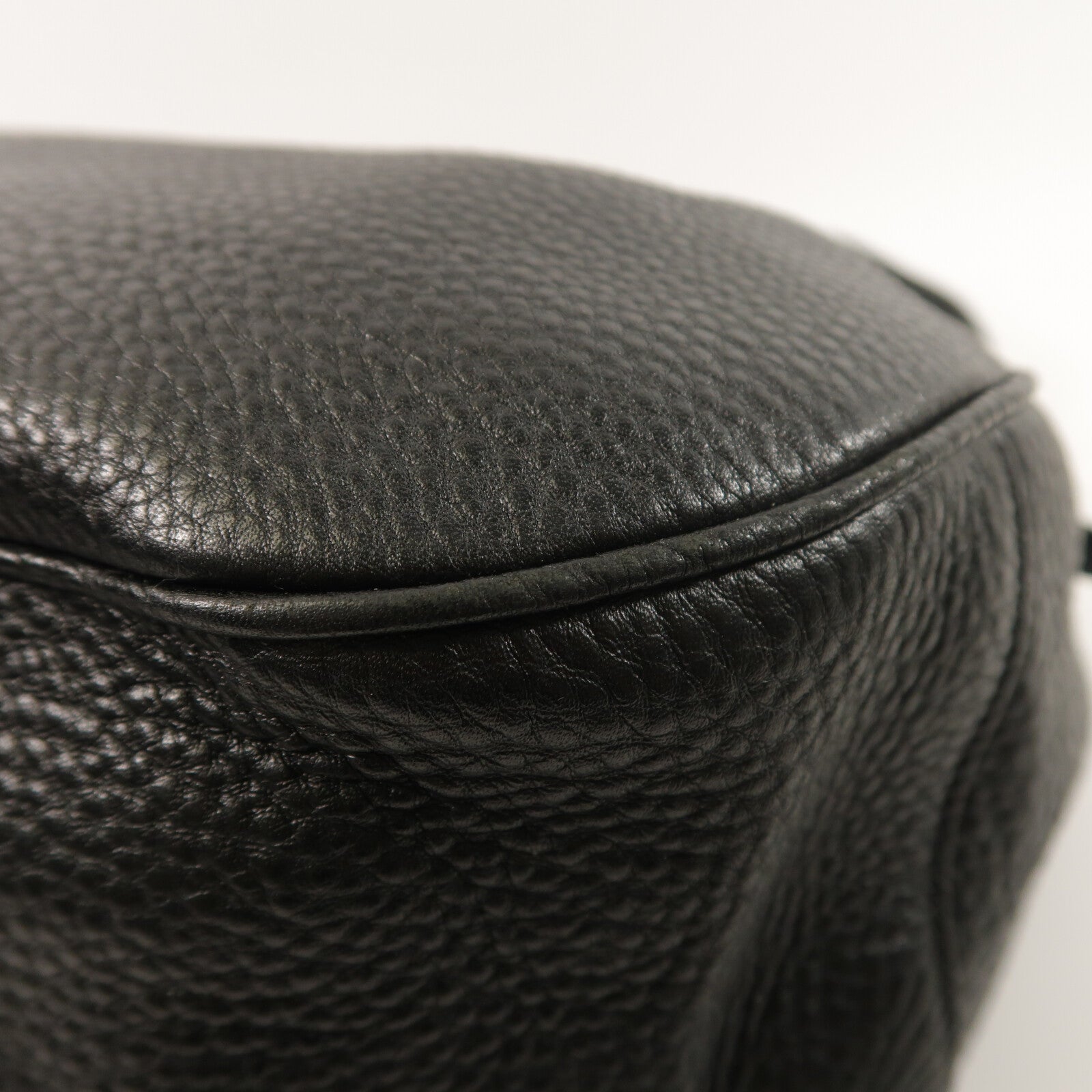 PRADA 牛皮皮革Shoulder Bag肩背袋