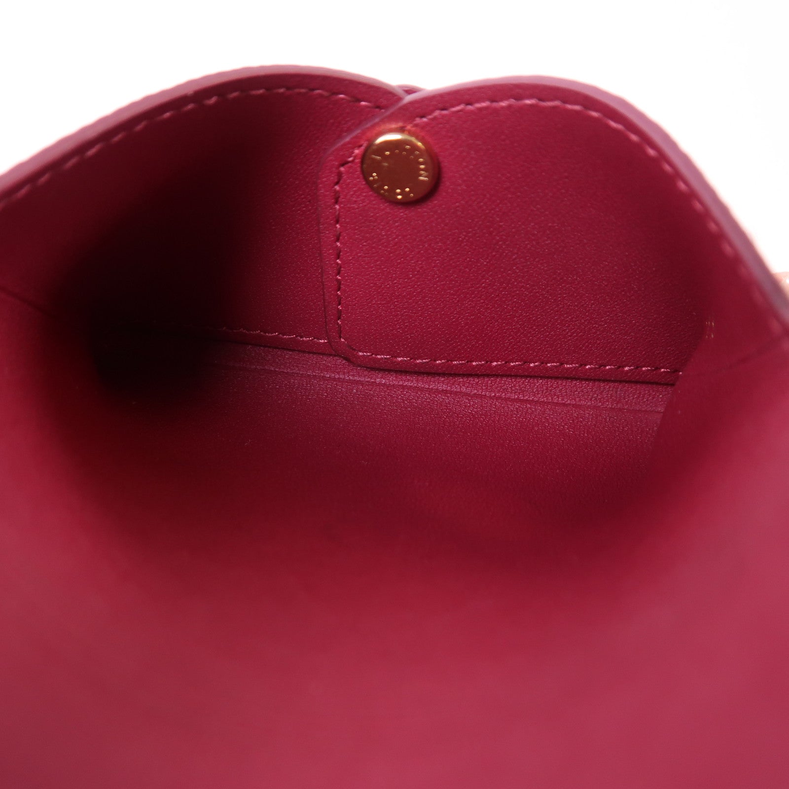 LOUIS VUITTON Monogram Kirigami Pochette金扣手拿包