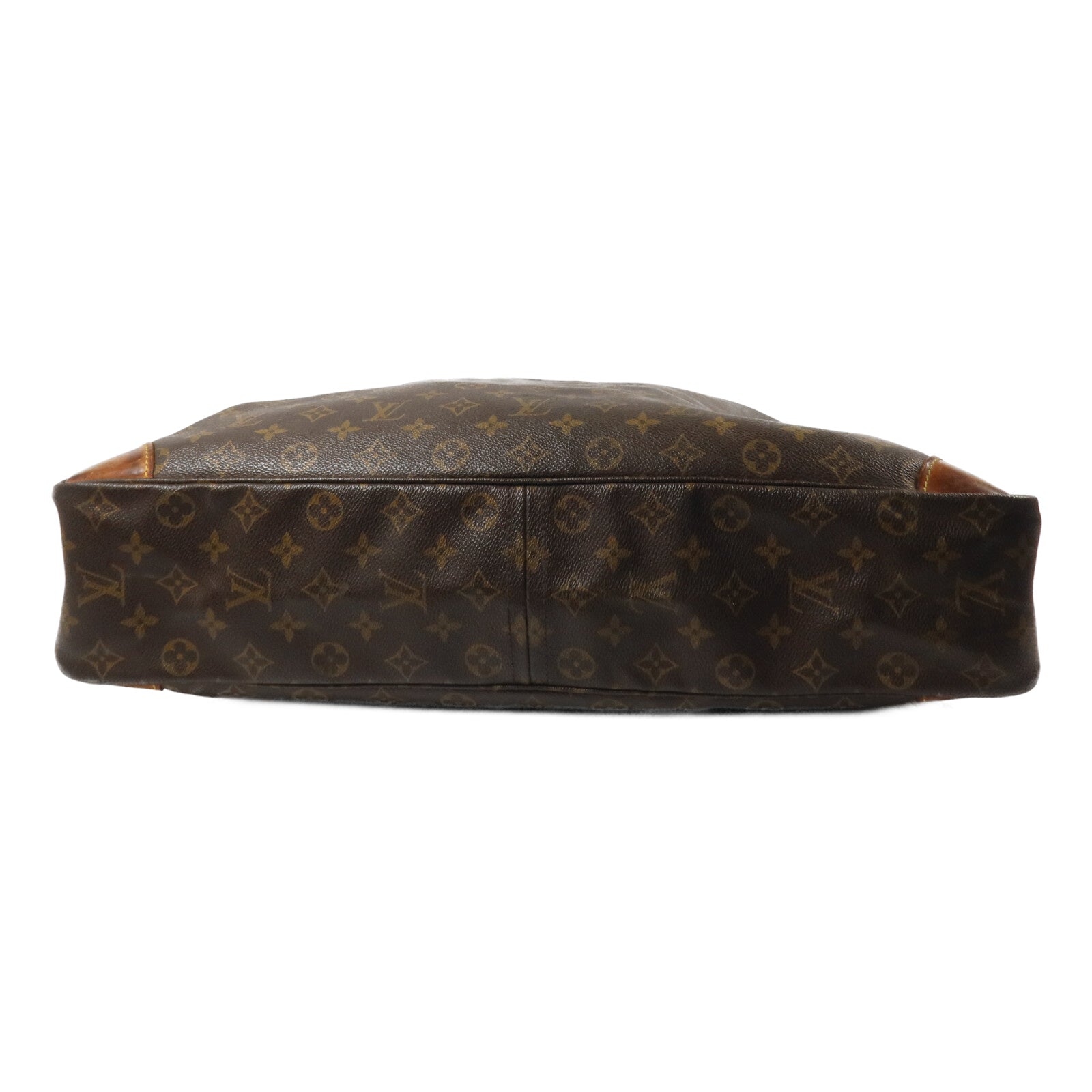 LOUIS VUITTON Monogram Boulogne 50肩背袋
